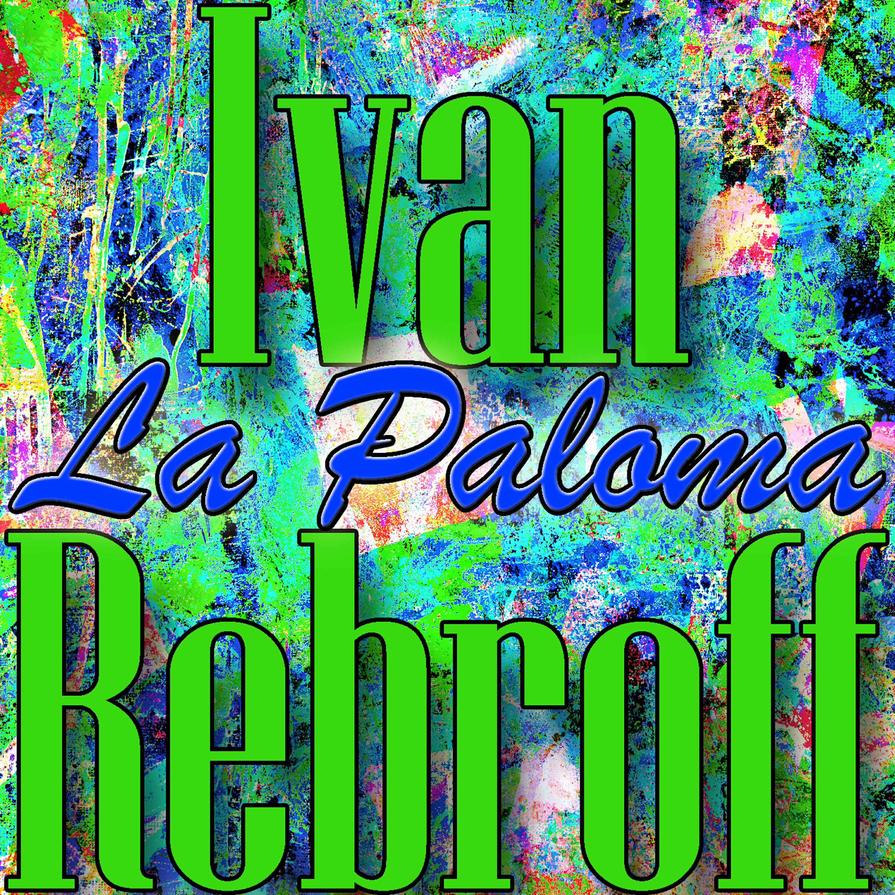 Ivan Rebroff - Katyuscha