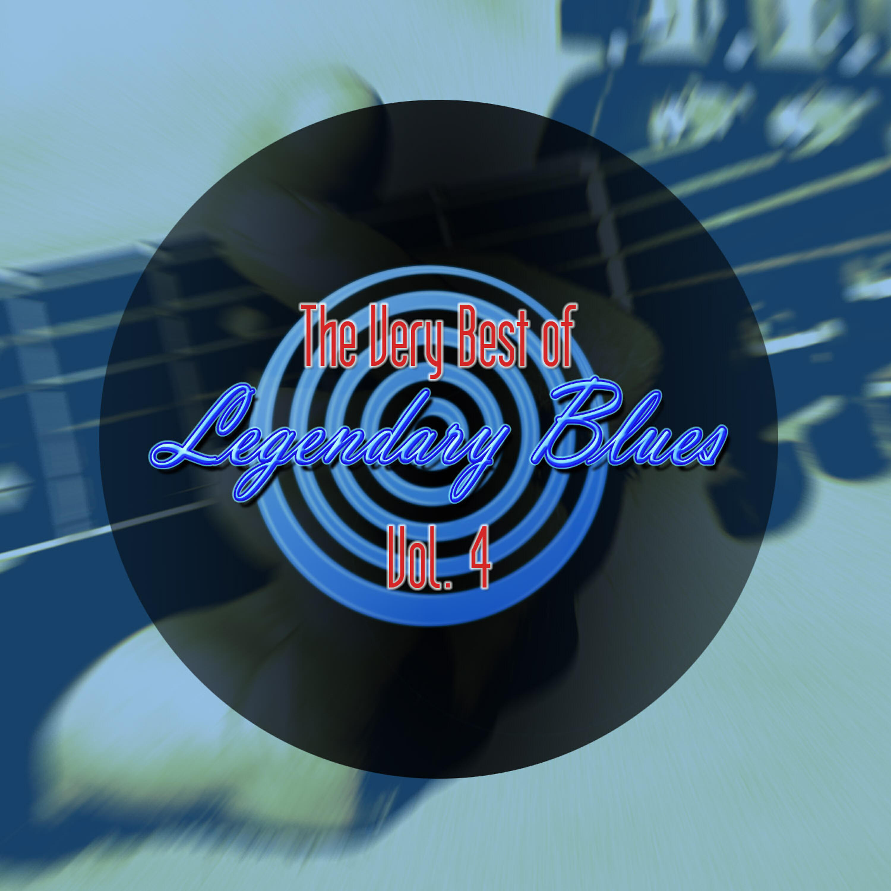 Big Joe Turner - Blues On Central Avenue