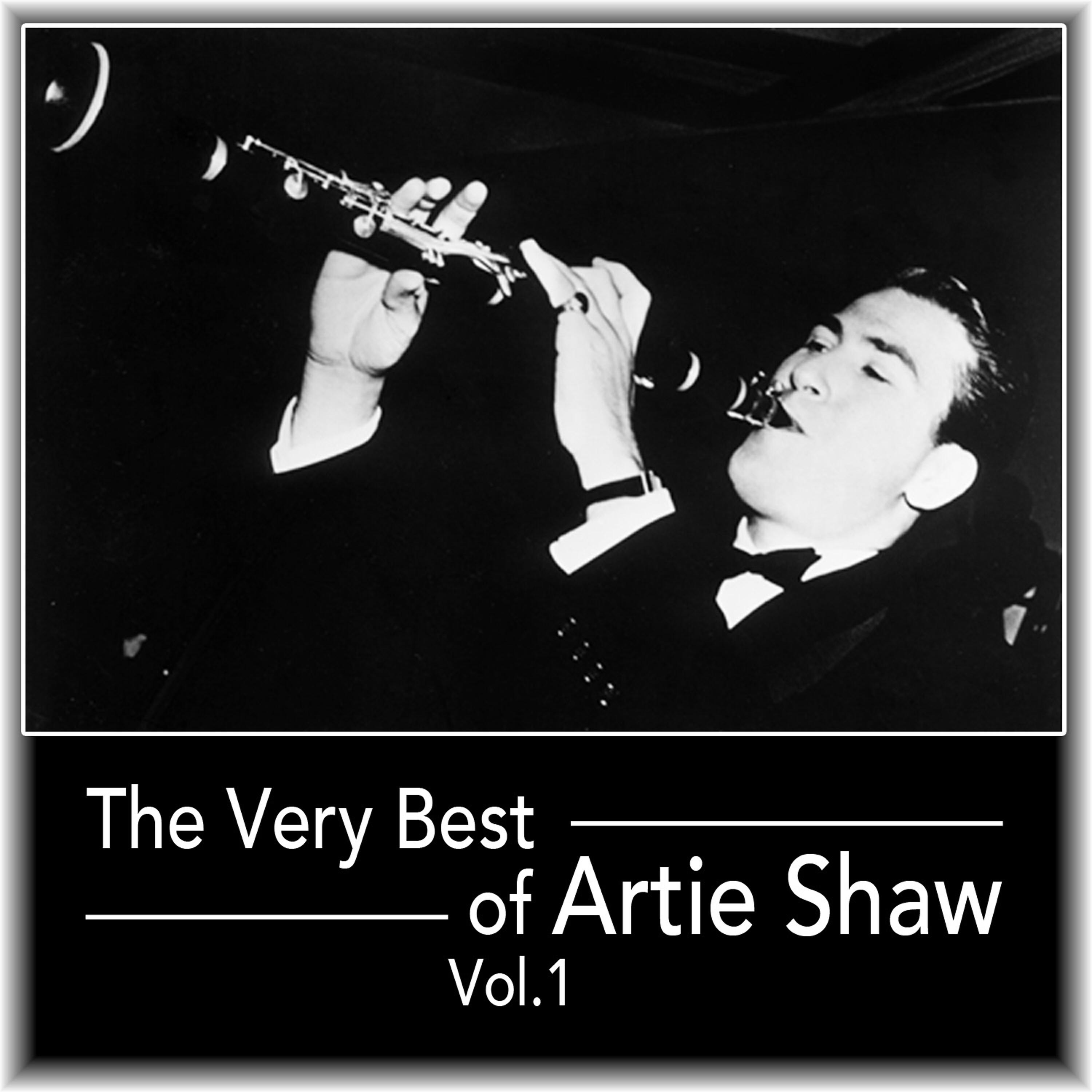Artie Shaw - The Skeleton in the Closet