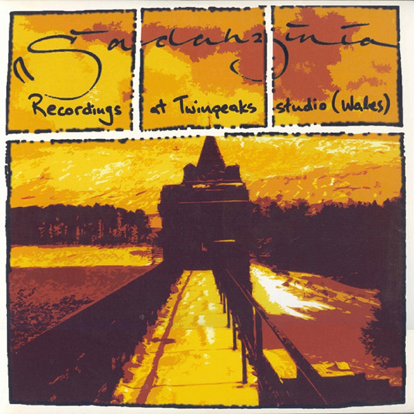 Sadahzinia - Ftanei I Siopi