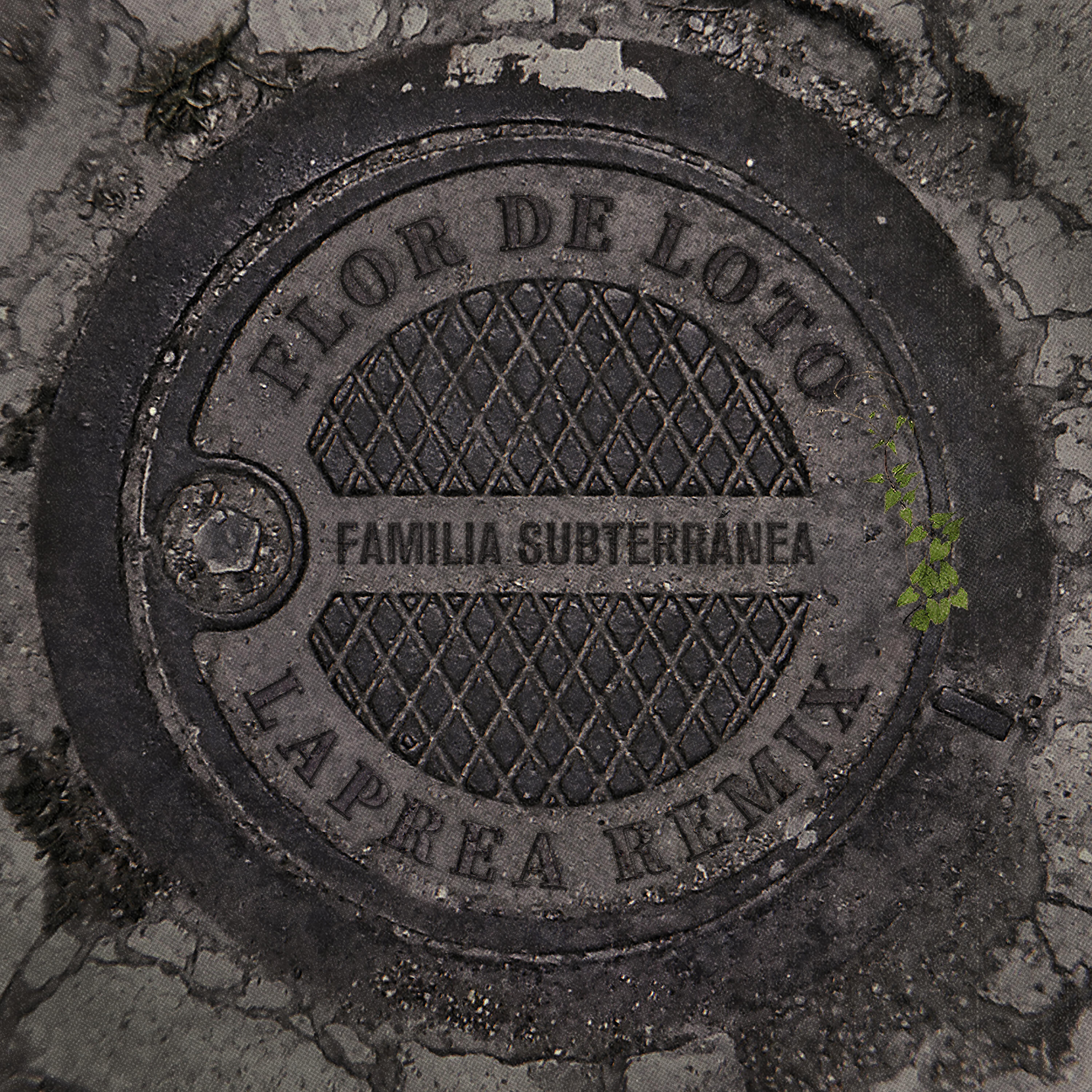 Familia Subterranea - Flor de Loto (Remix)