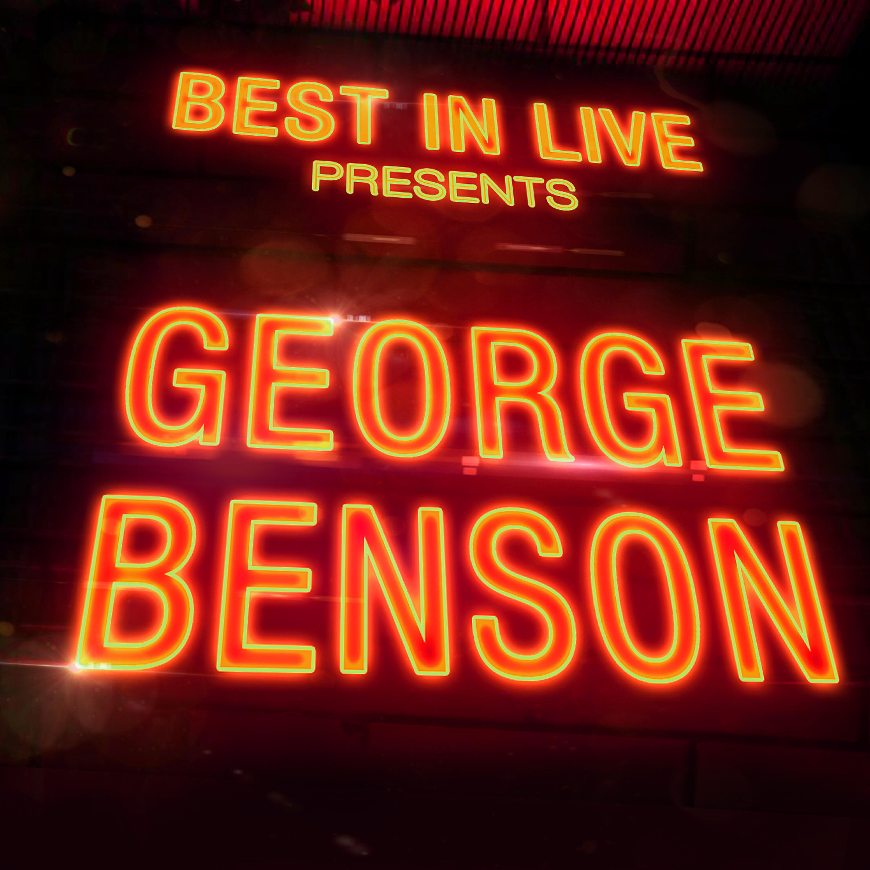 GEORGE BENSON - All the Things You Are (Live)