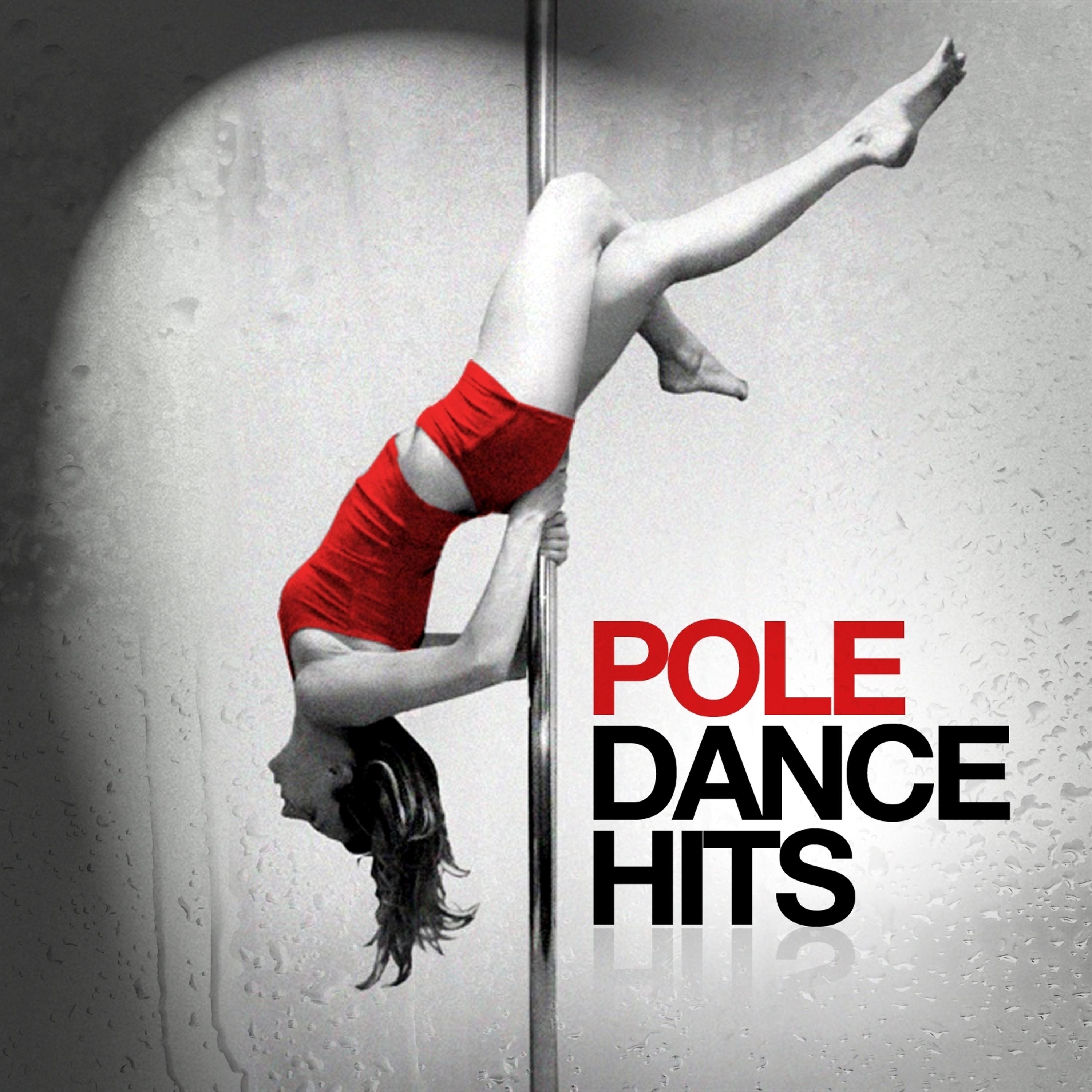 Постер альбома Pole Dance Hits
