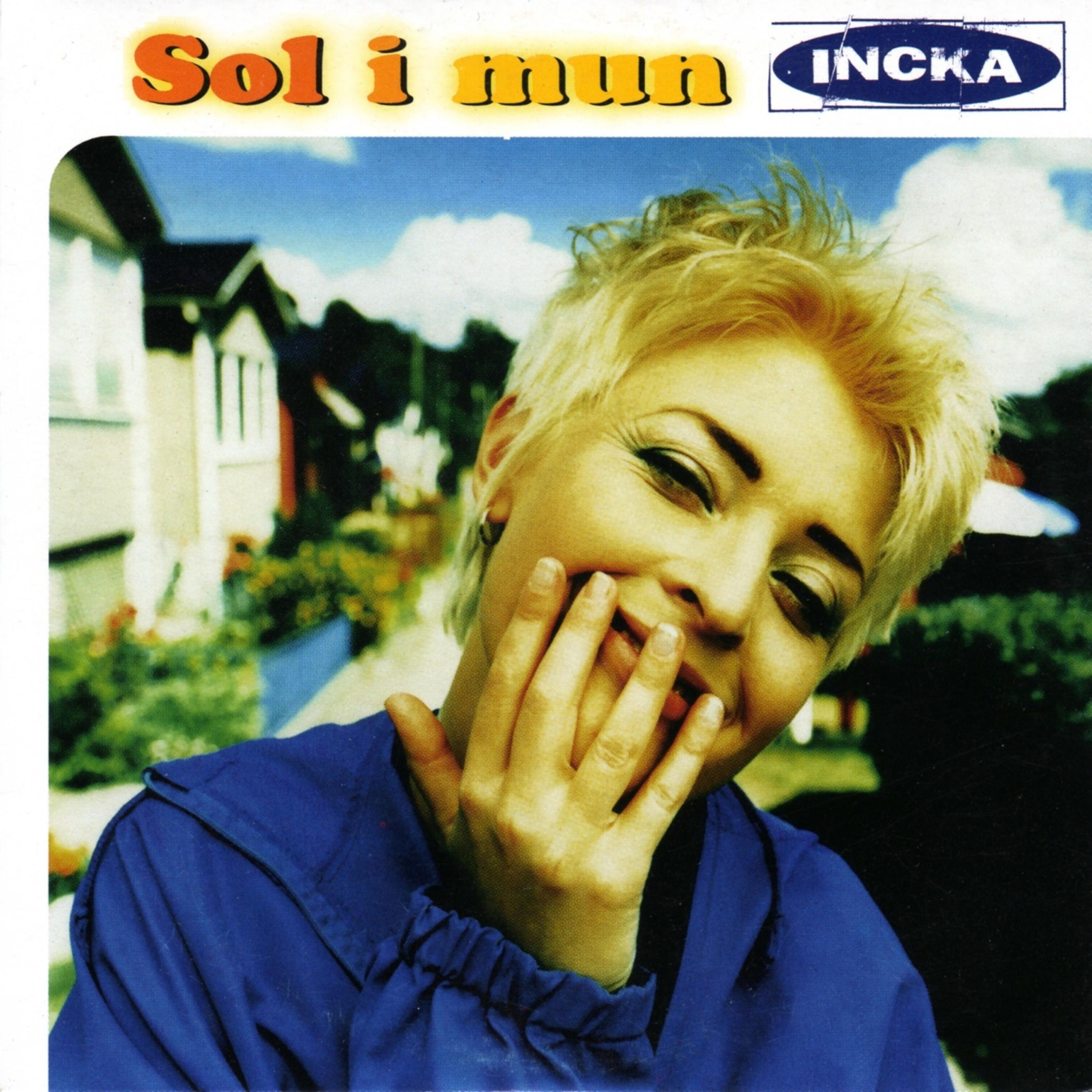 Постер альбома Sol i mun