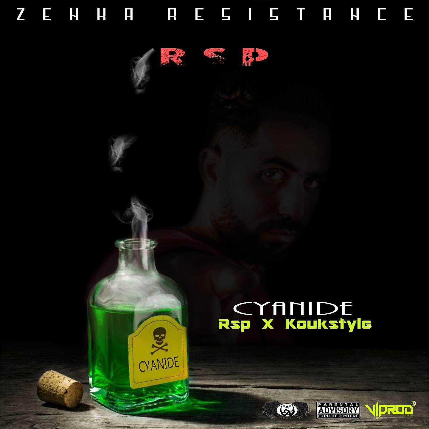 RSP - Cyanide