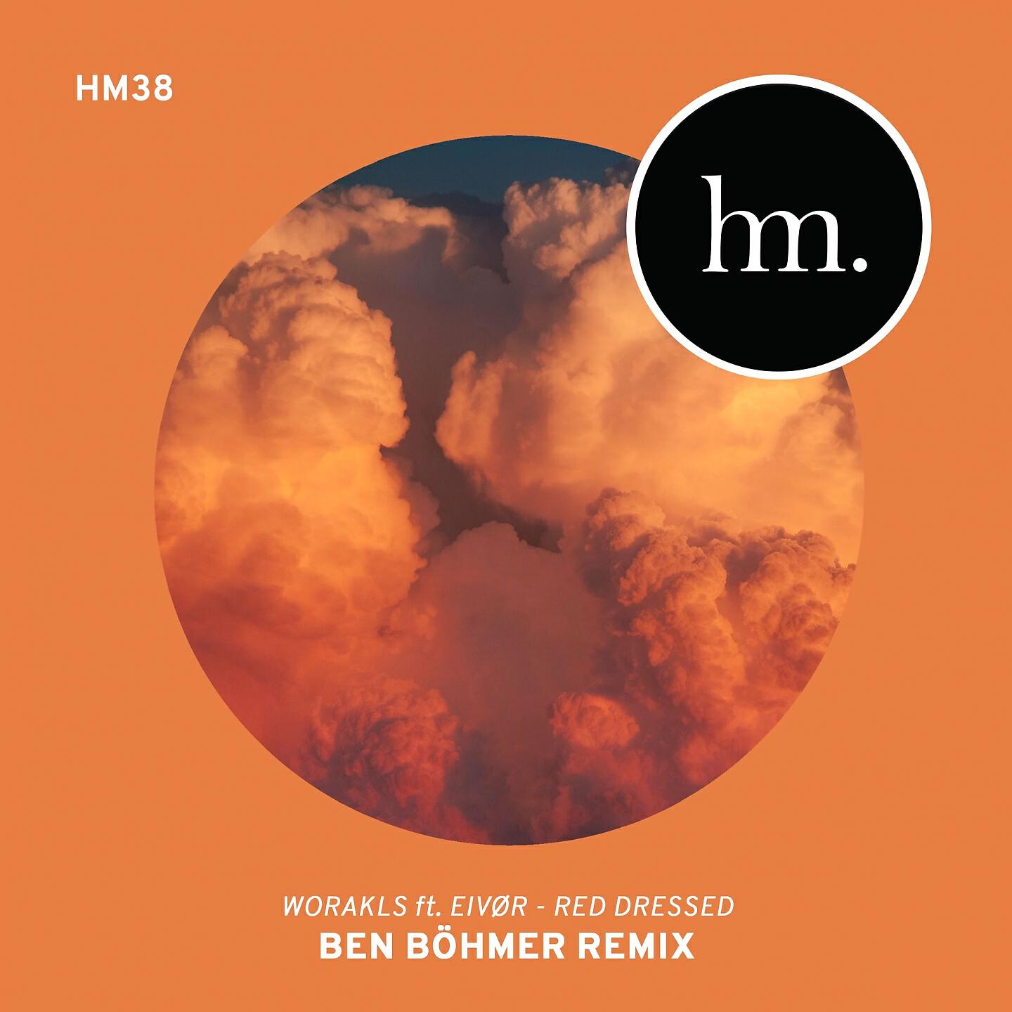Worakls - Red Dressed (Ben Böhmer Remix)