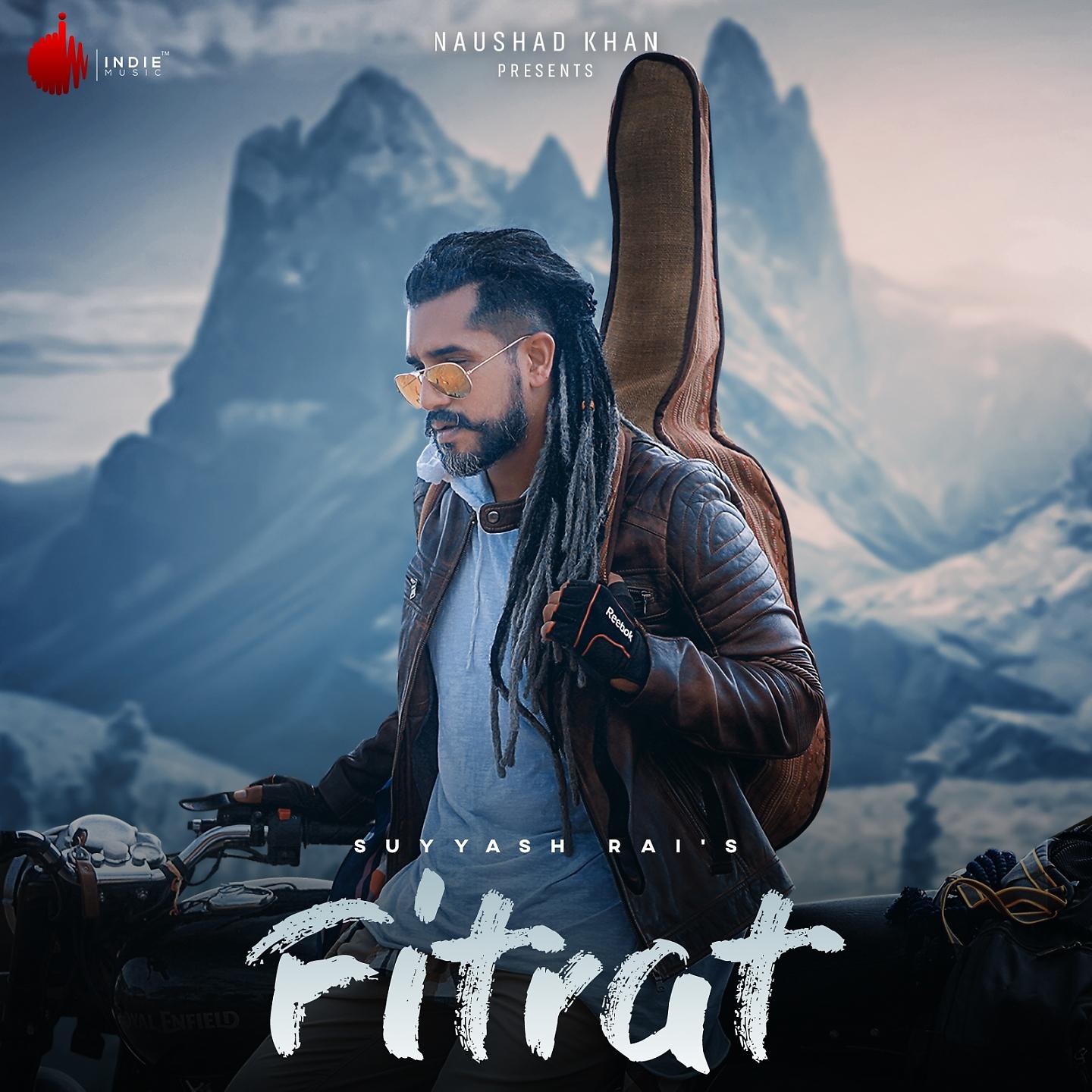 Постер альбома Fitrat