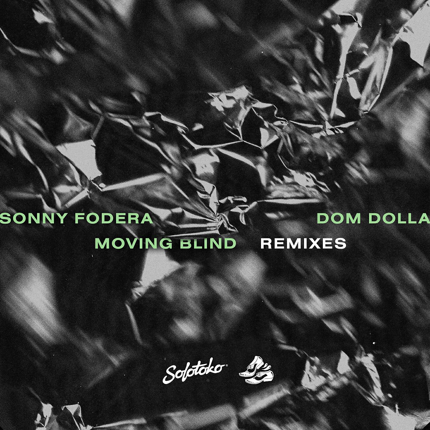 Sonny Fodera - Moving Blind (Biscits Remix)