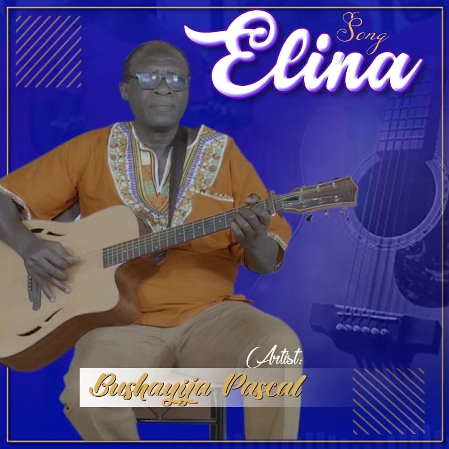 Bushayija Pascal - Elina