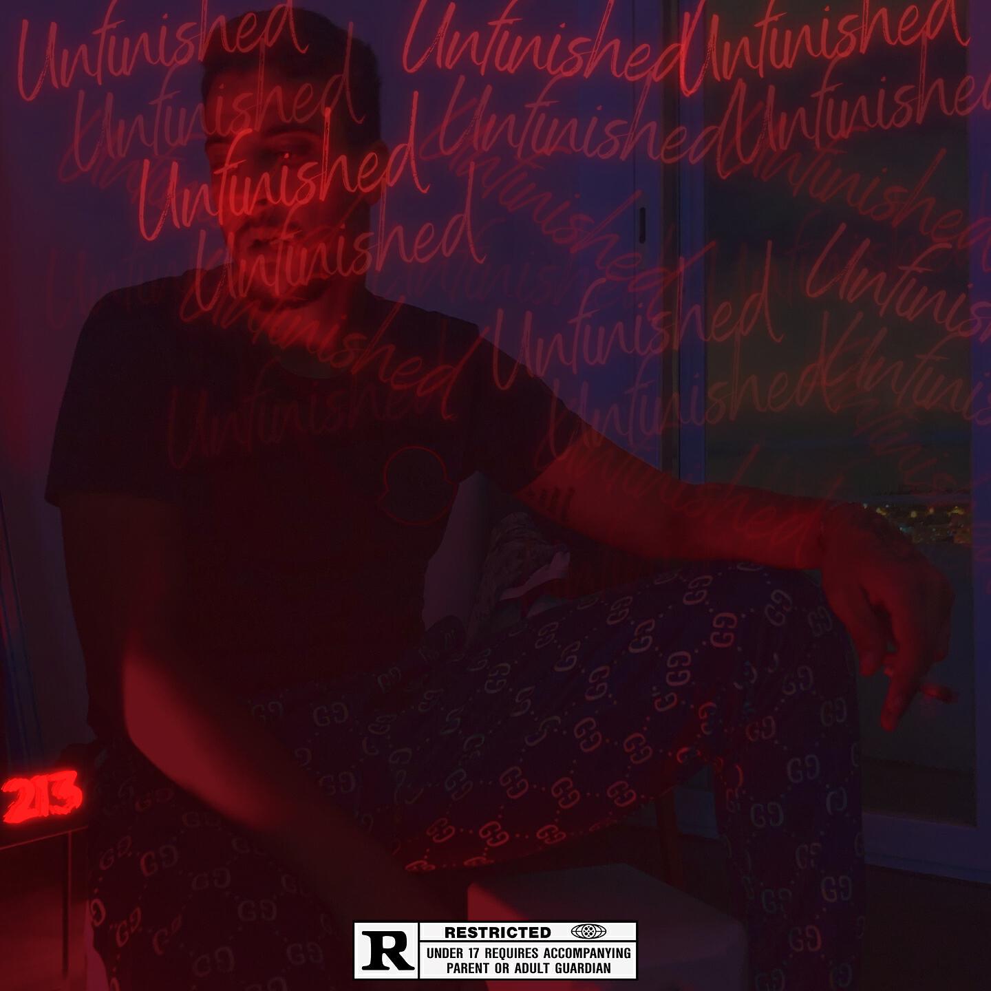 213 - Calé dans le binks 1.0