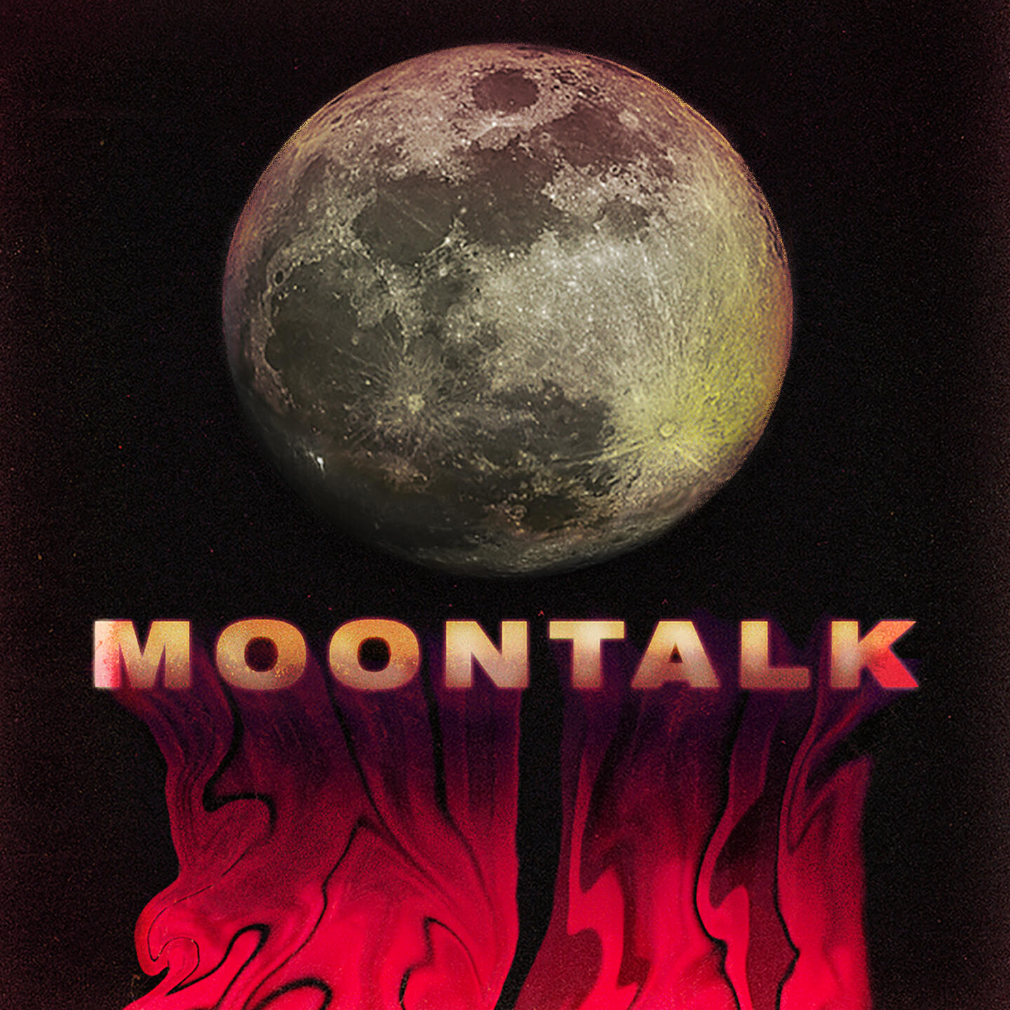 Grace & Badlove - Moontalk