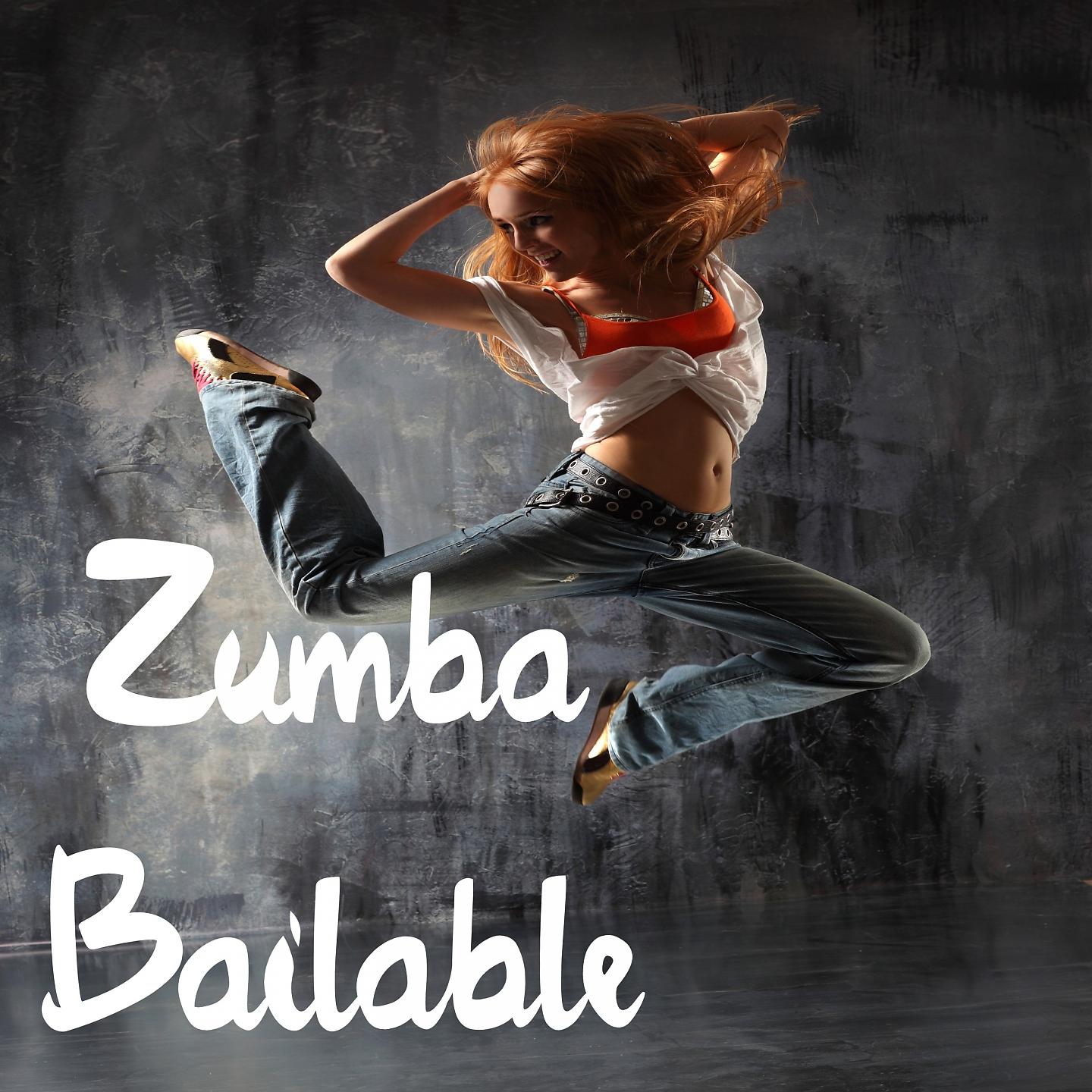 Постер альбома Zumba Bailable