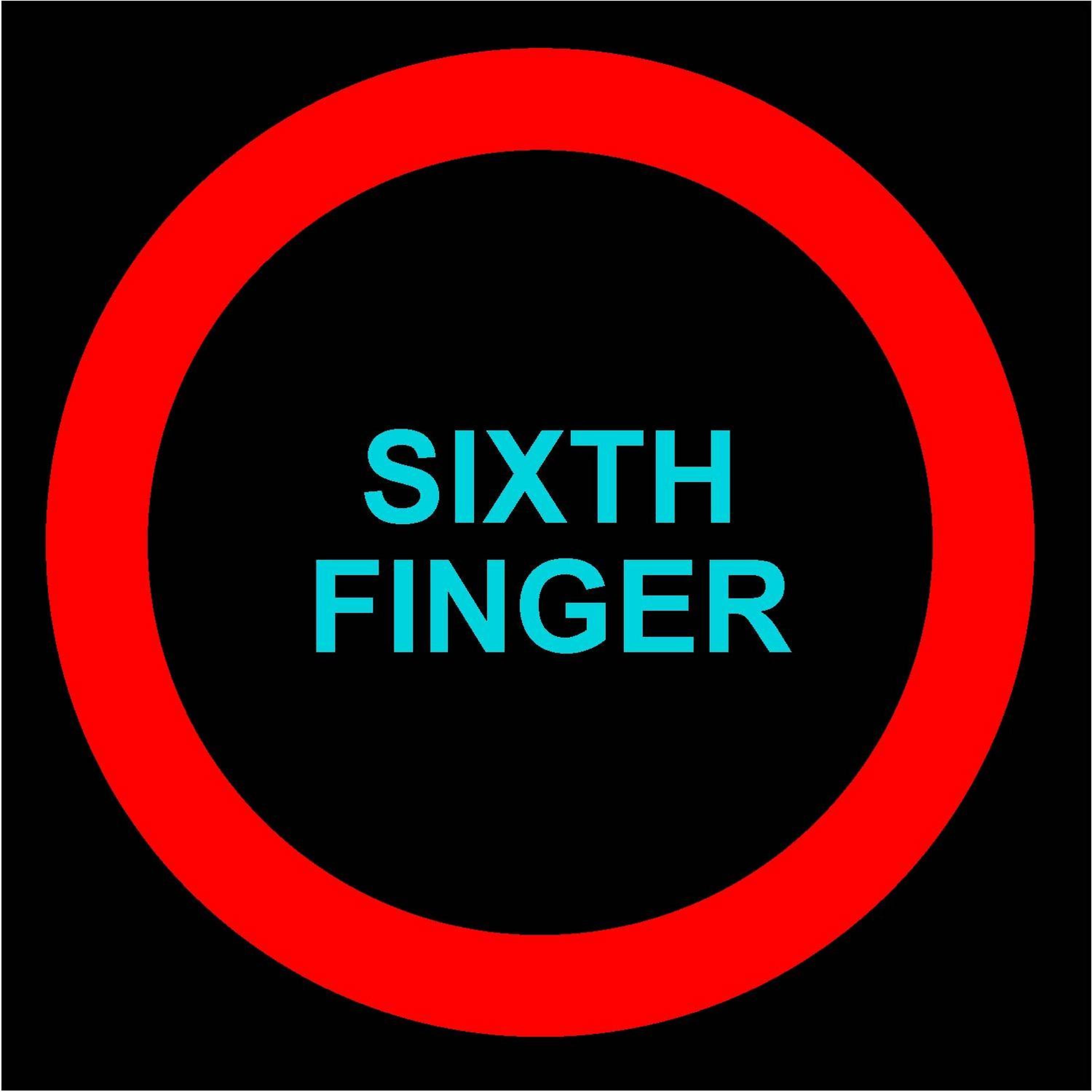 Постер альбома Sixth Finger