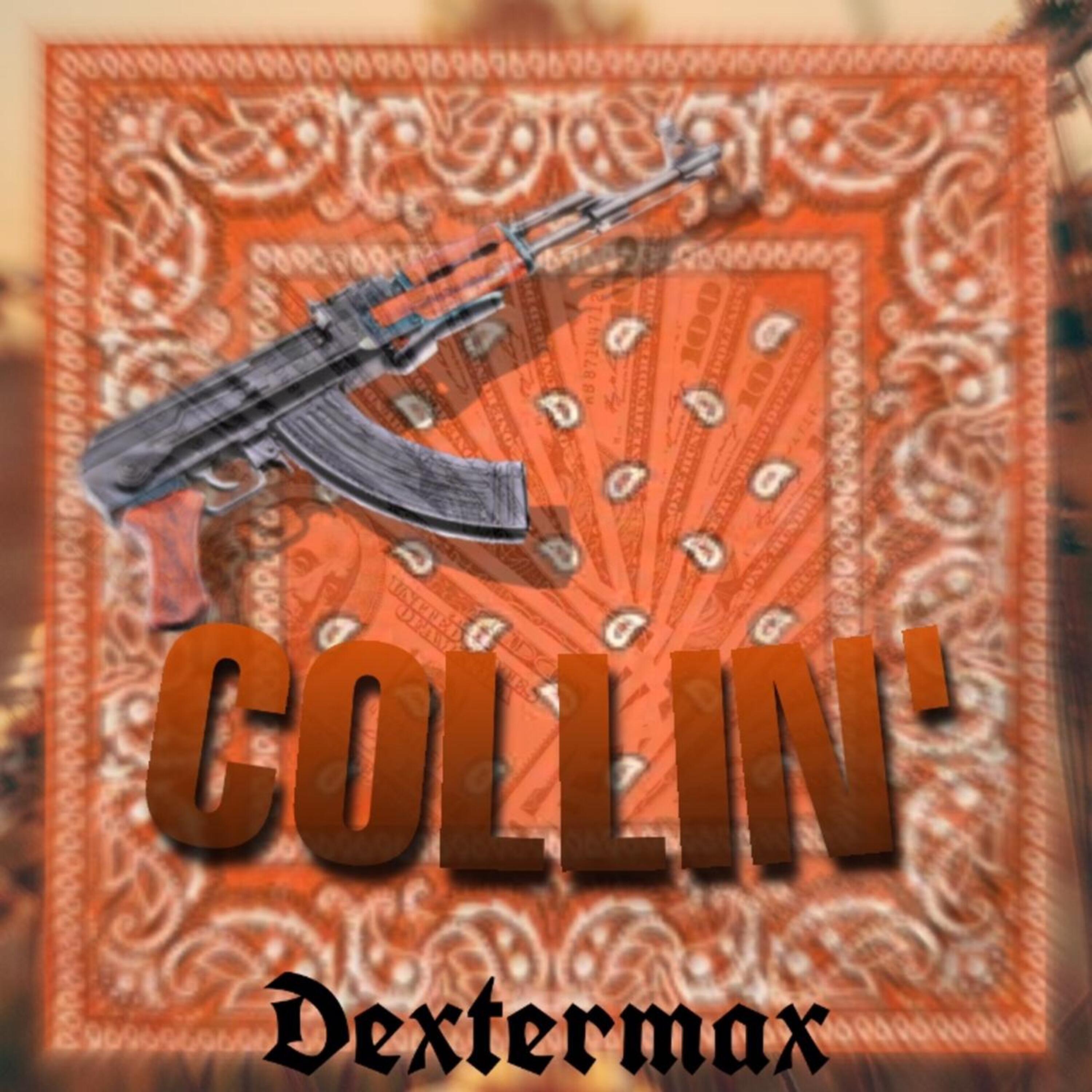 Dextermax - Collin´