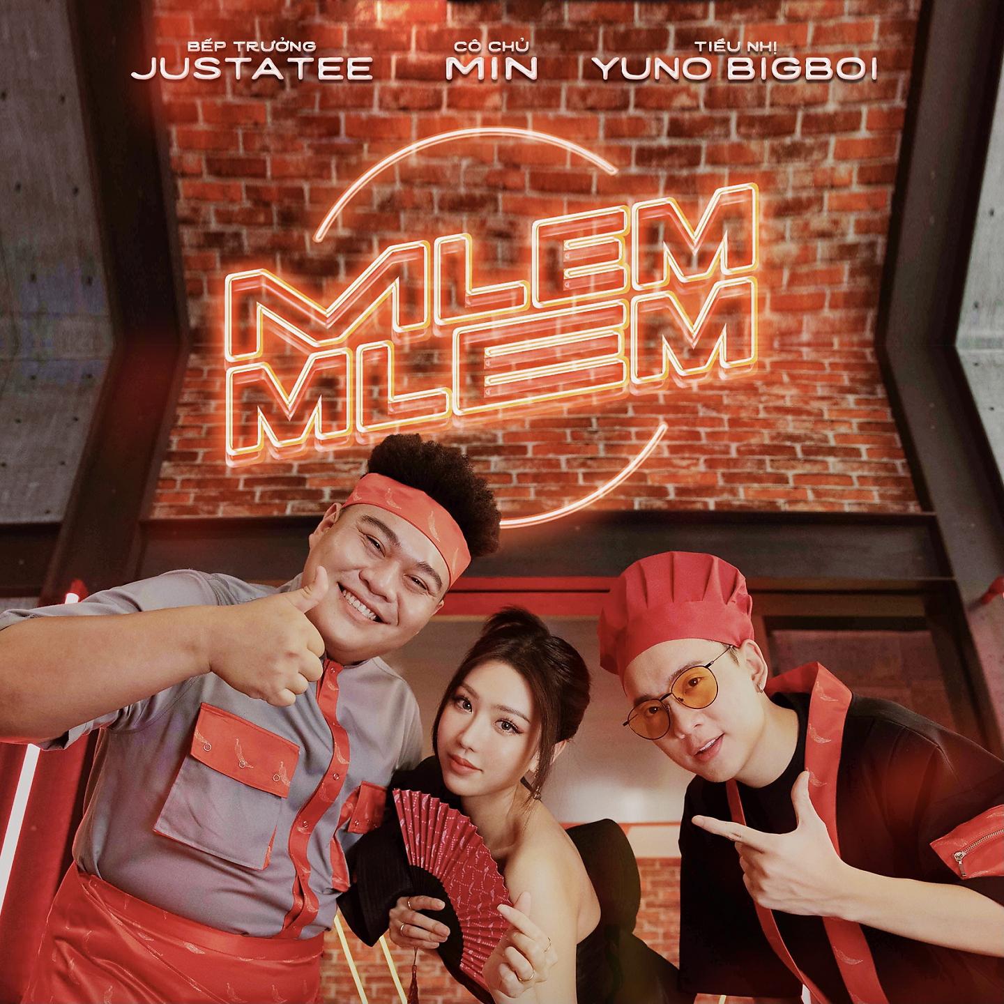 Постер альбома MLEM MLEM