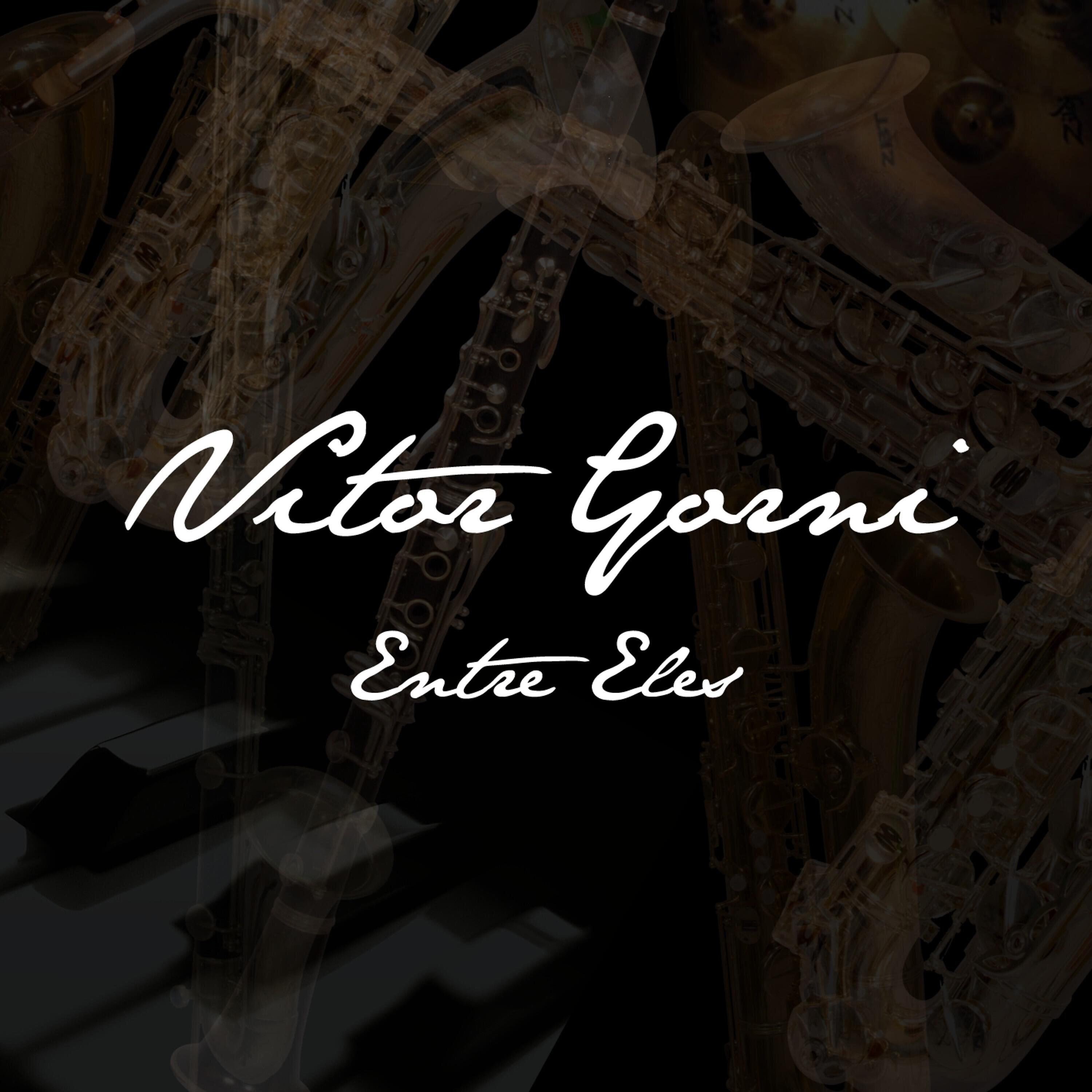 Vitor  Gorni - Dora's Blues