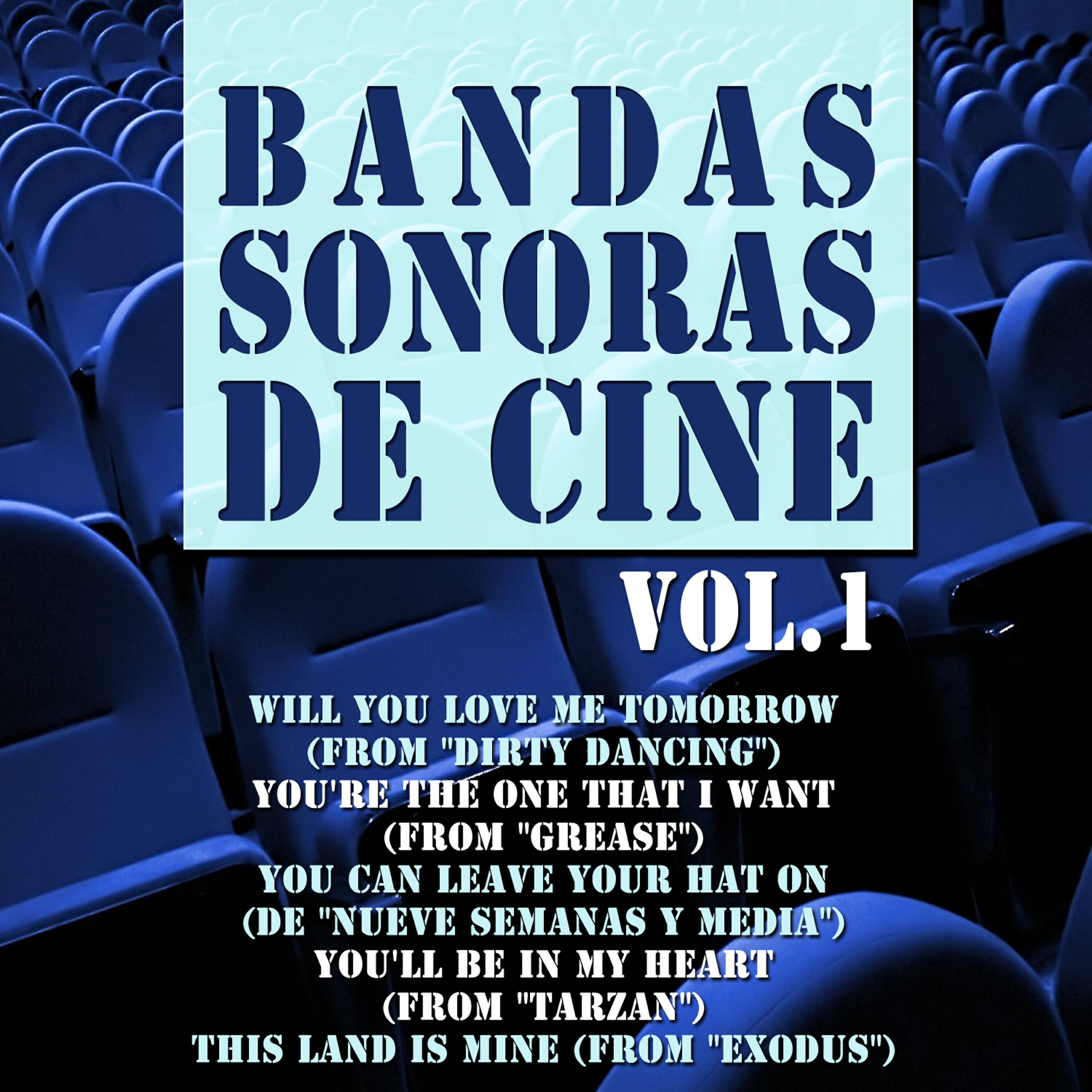 The Film Band - You Sexy Thing (From 
