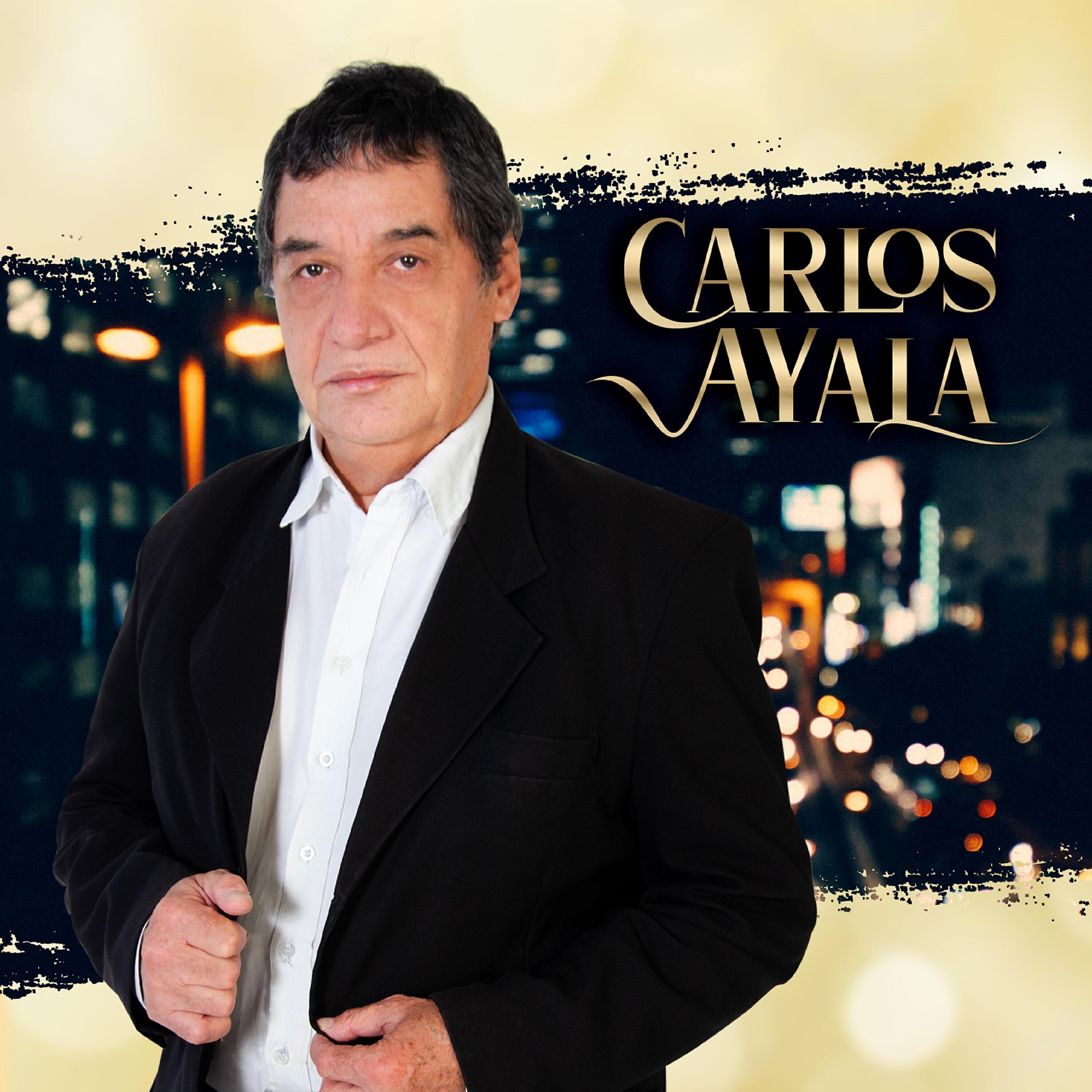 Carlos Ayala - Abrancito de Ibitinga