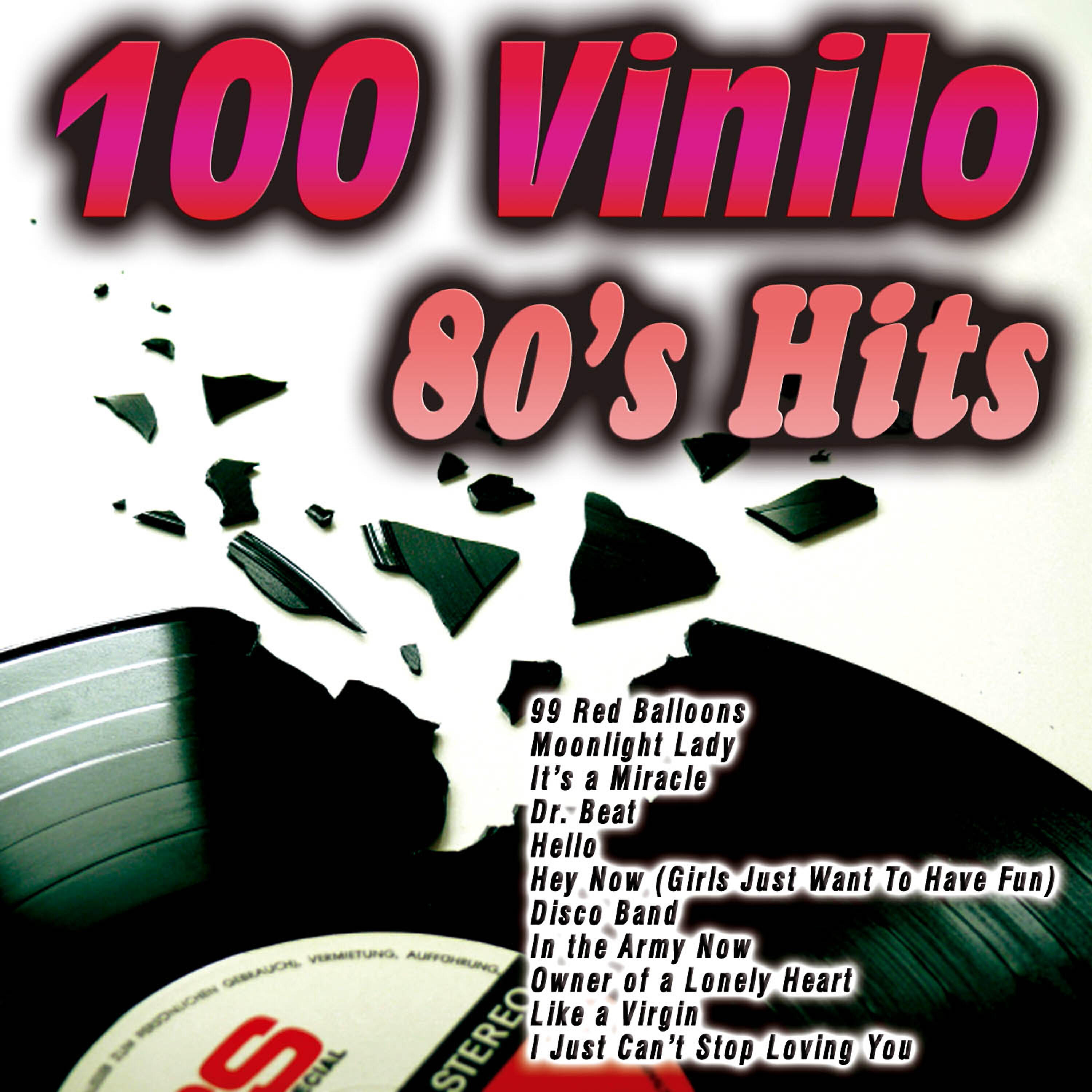 80's Love Band - Hello