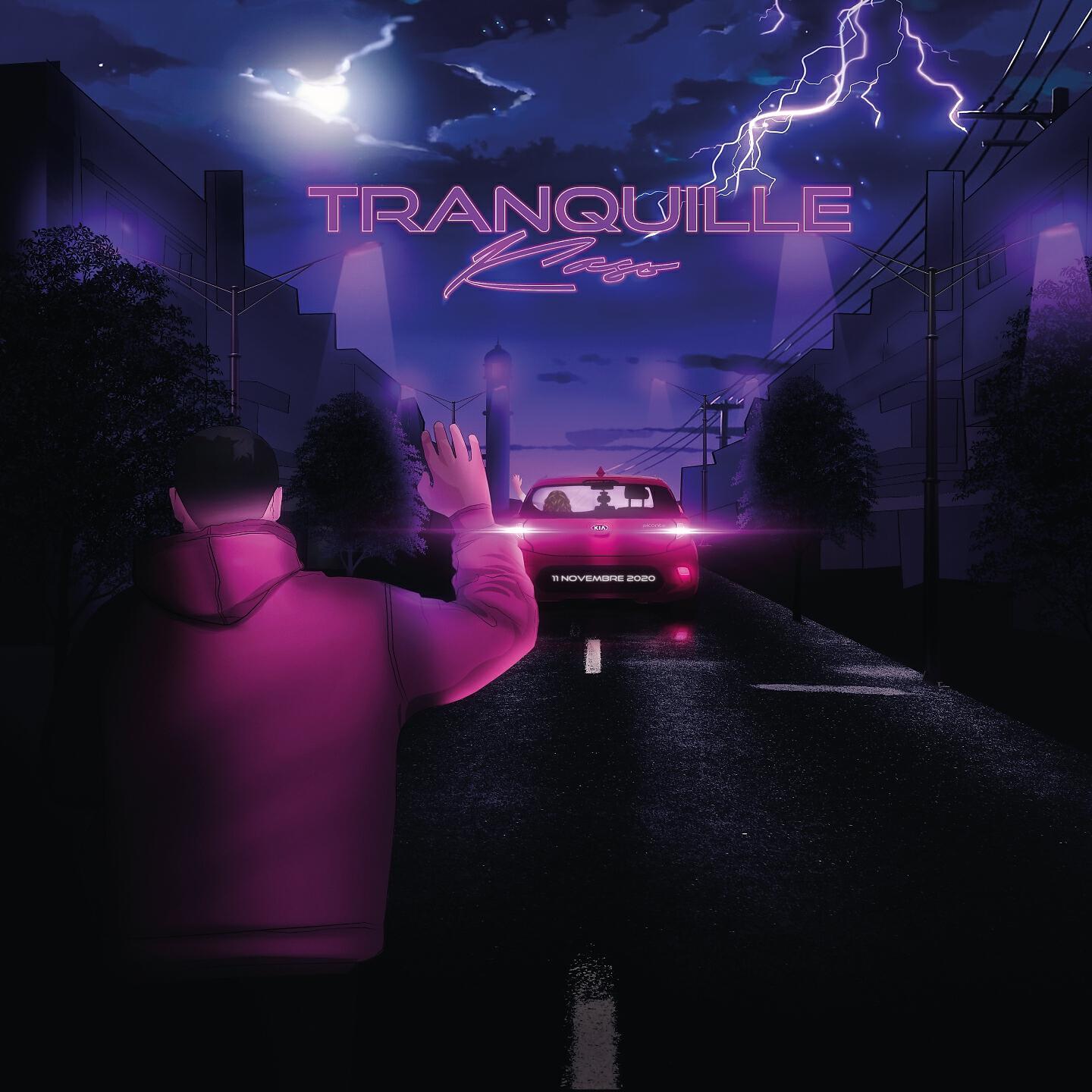 KASO - Tranquille