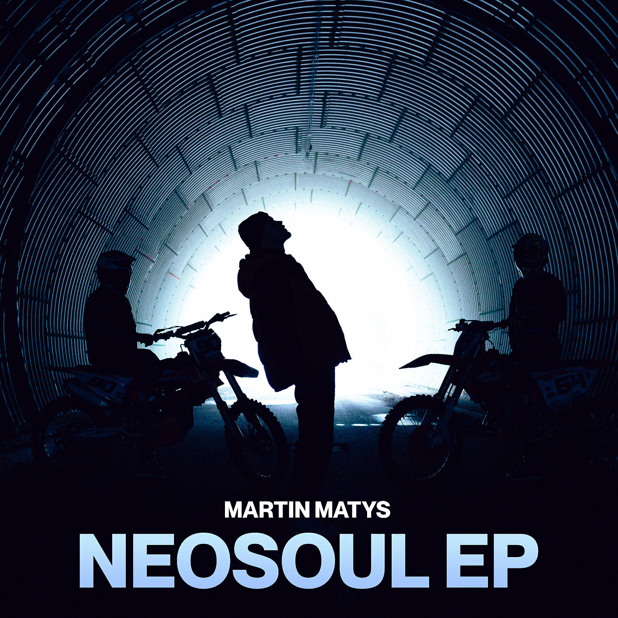 Martin Matys - Spaceflow (feat. Paulie Garand)