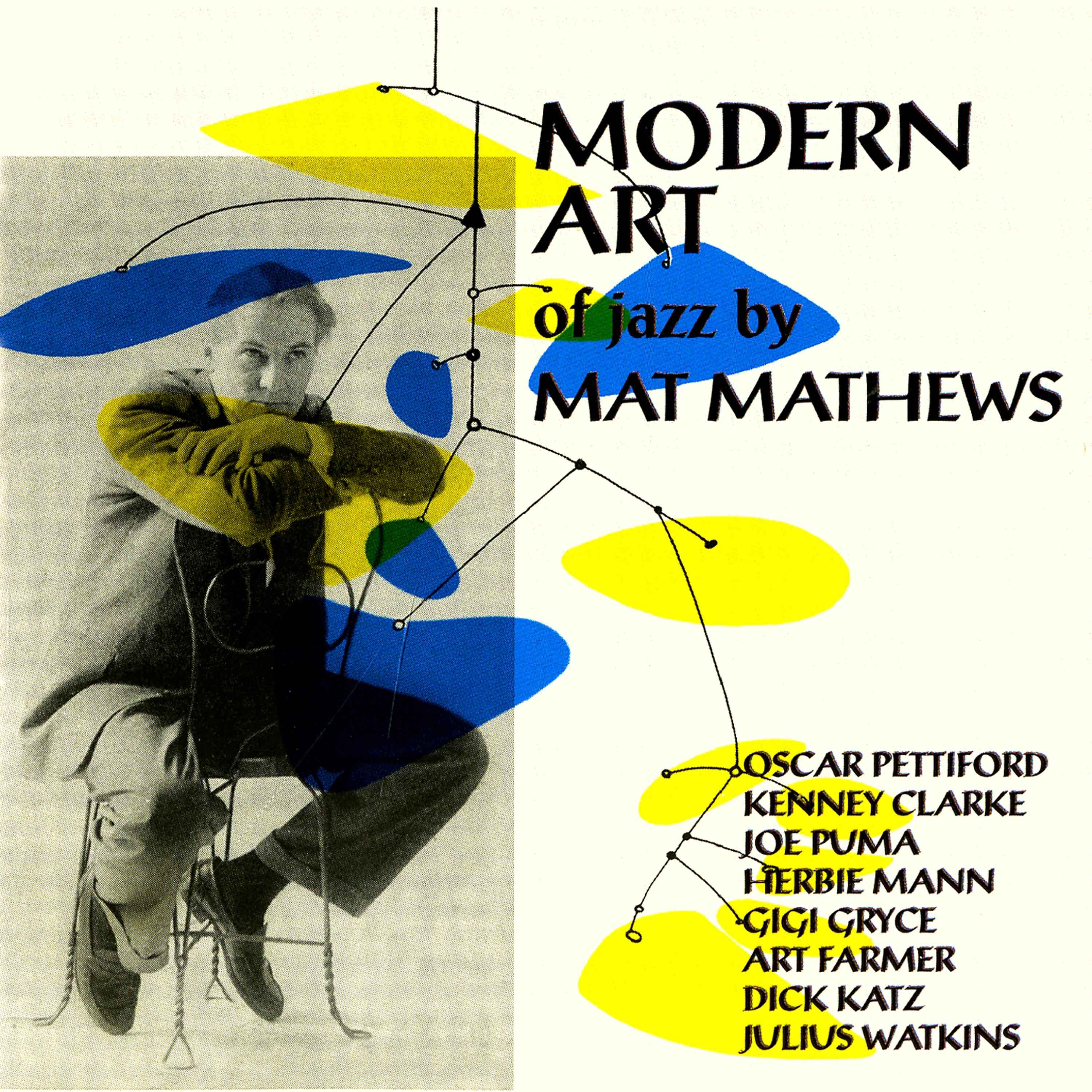 Mat Mathews - Summertime