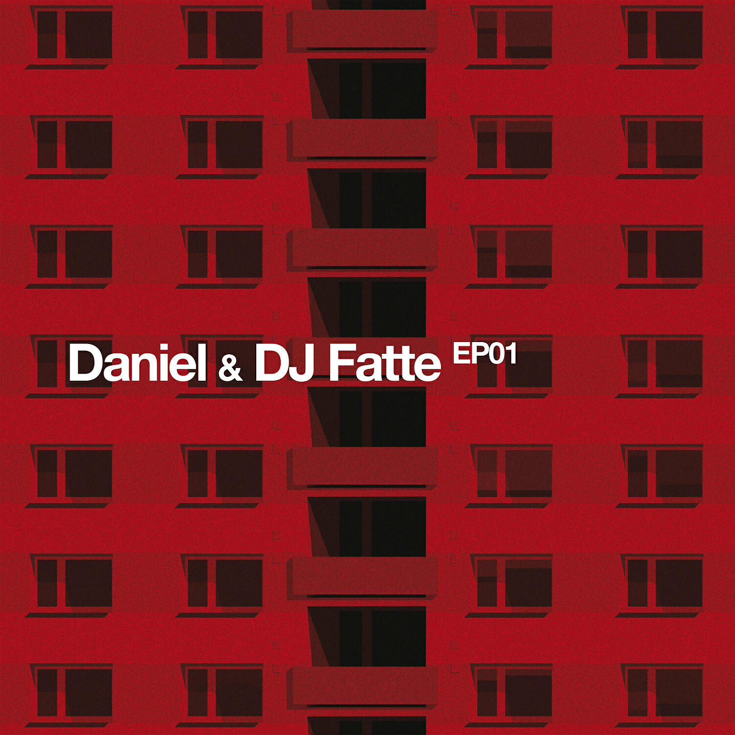 DJ Fatte - Nikdo Jinej