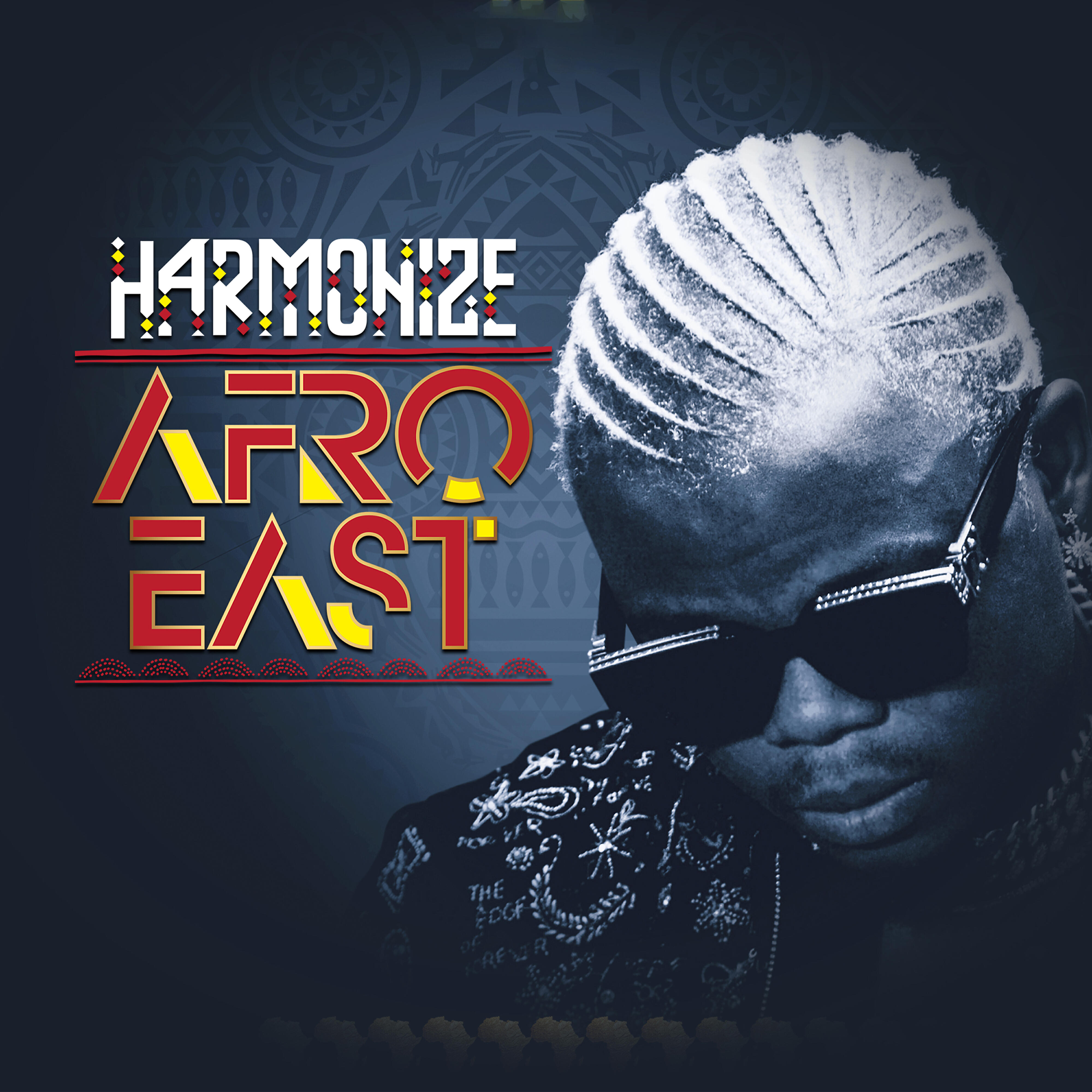 Harmonize - Rumba (feat. Skales)
