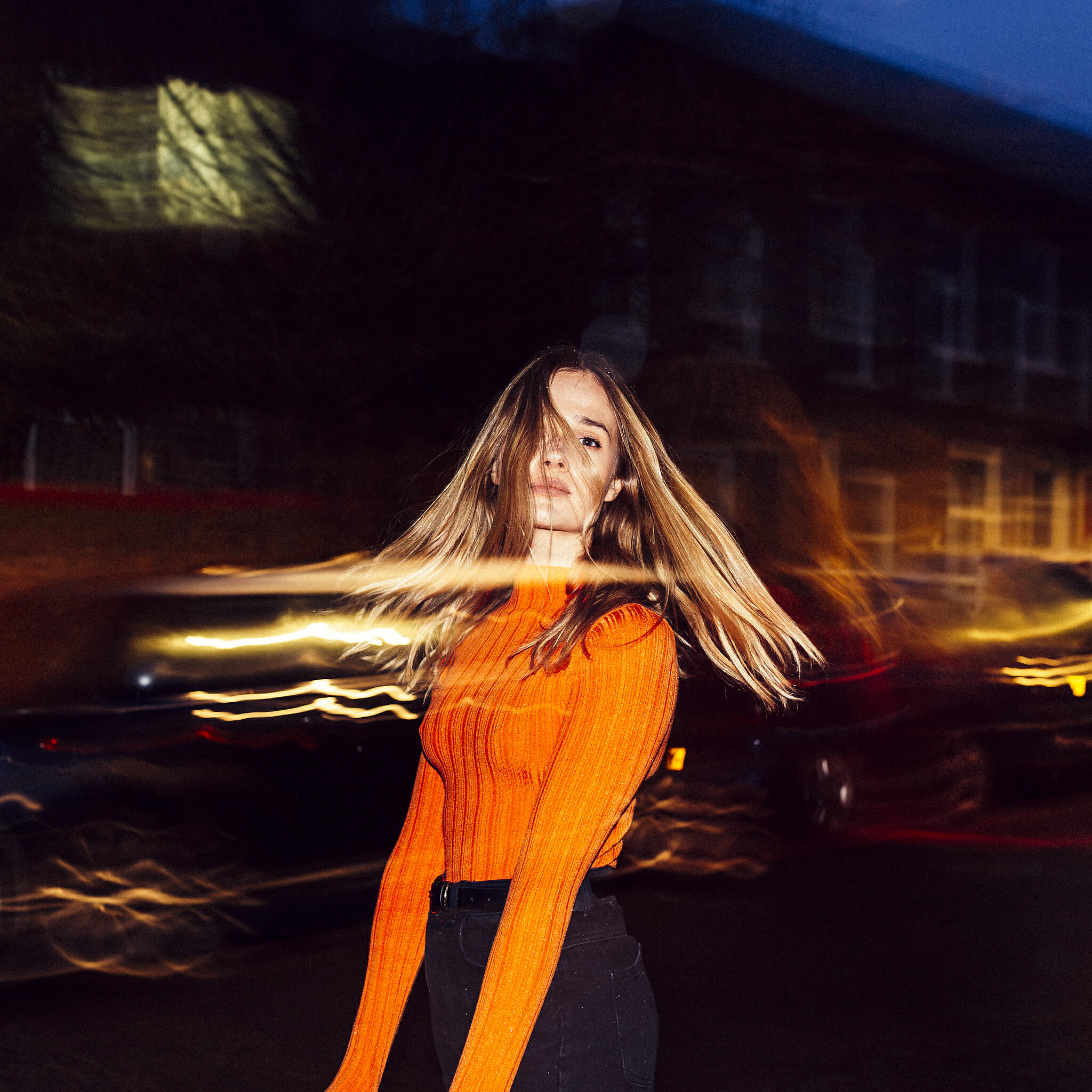 Florrie - Hours