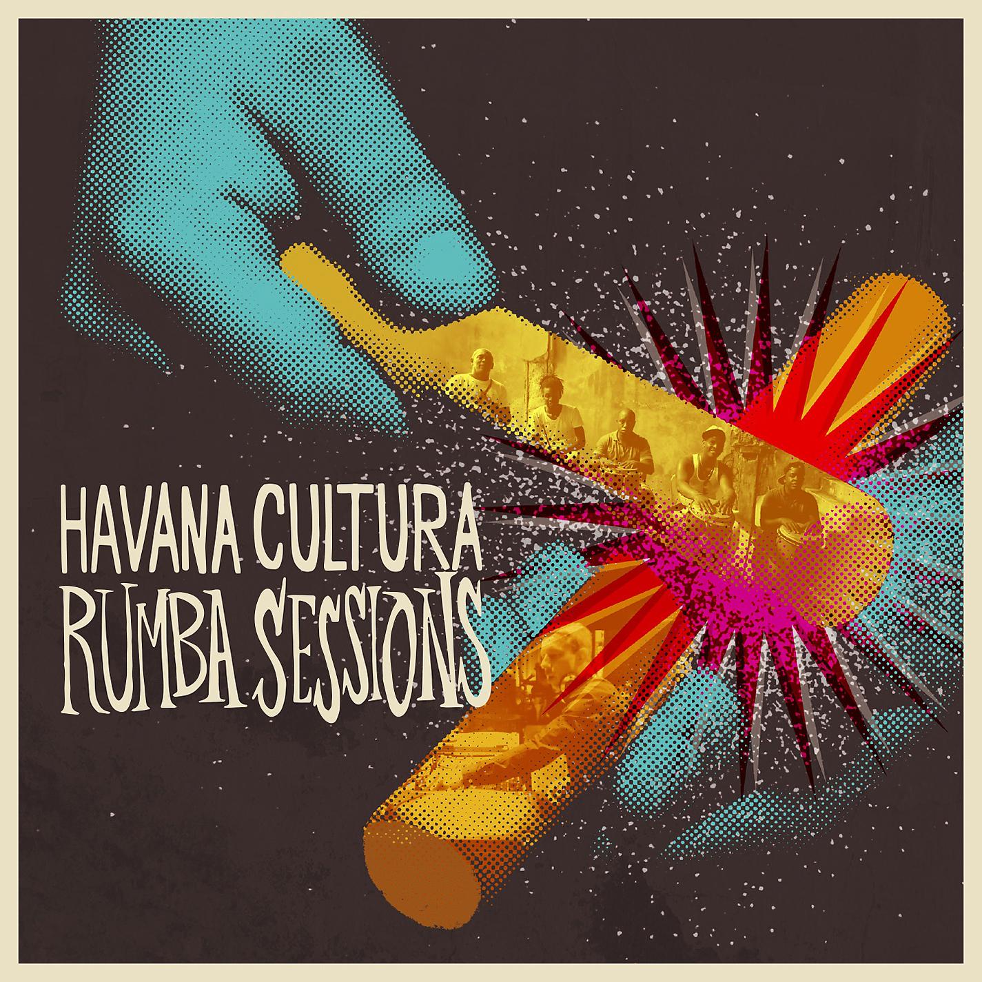 Gilles Peterson's Havana Cultura Band - Yambu (Daisuke Tanabe and Yosi Horikawa Remix)