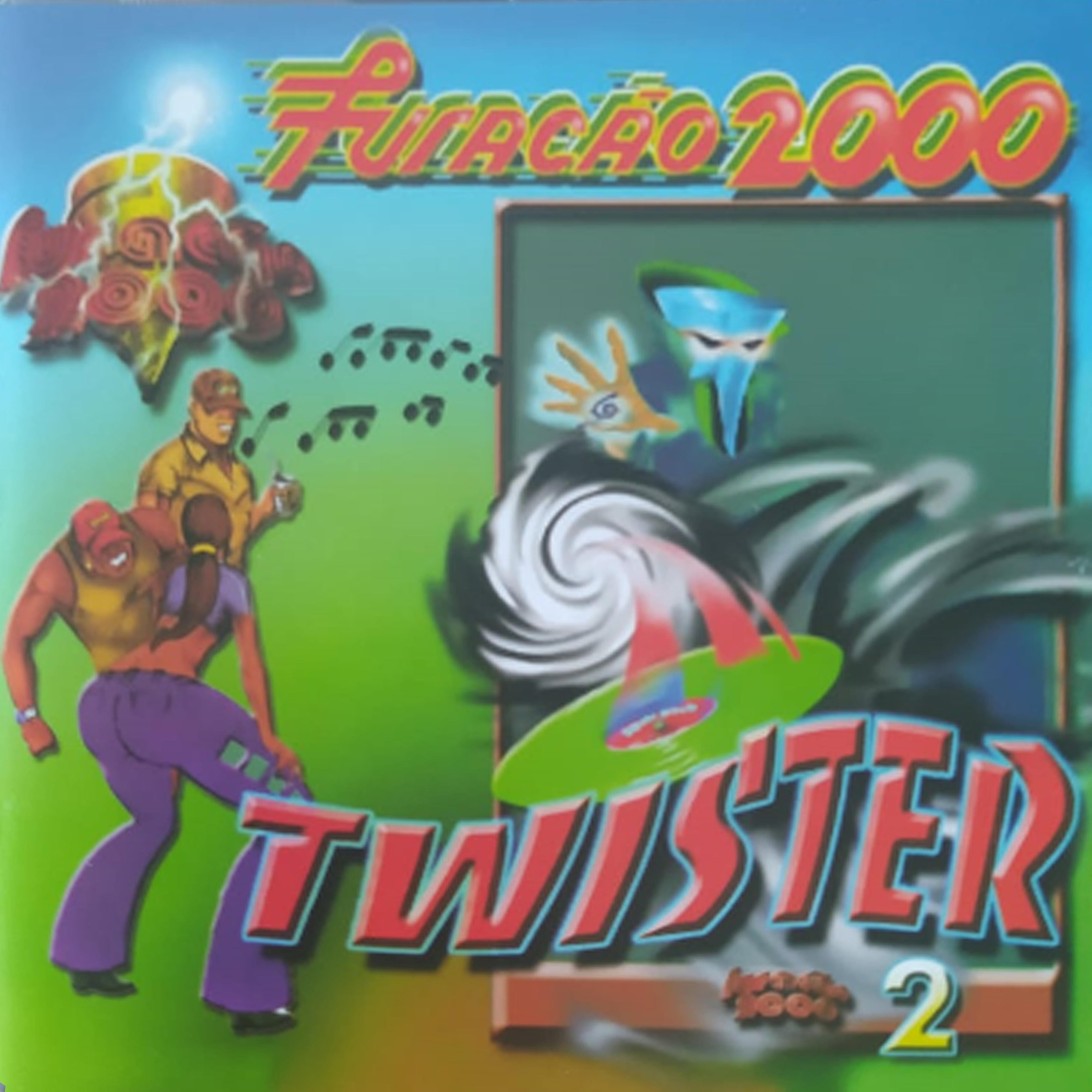 Постер альбома Twister, Vol. 2