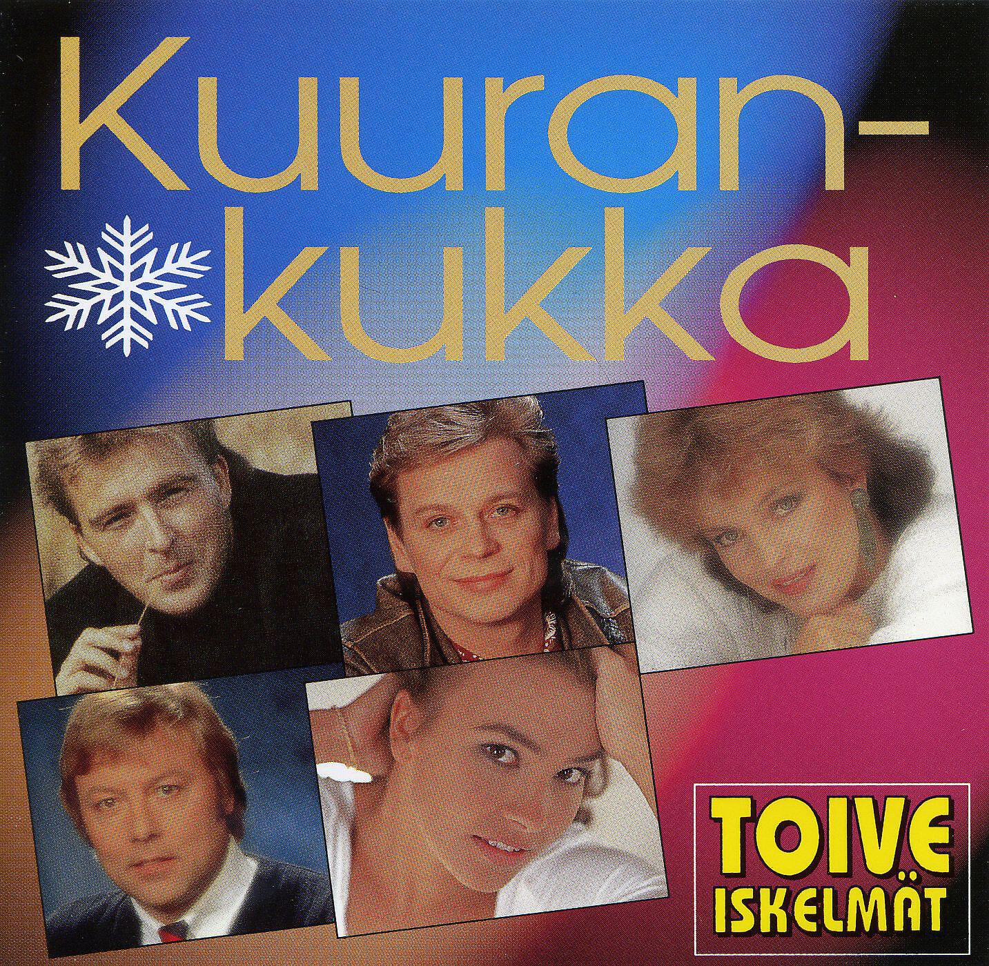 Kake Randelin - Fiksut pärjää aina
