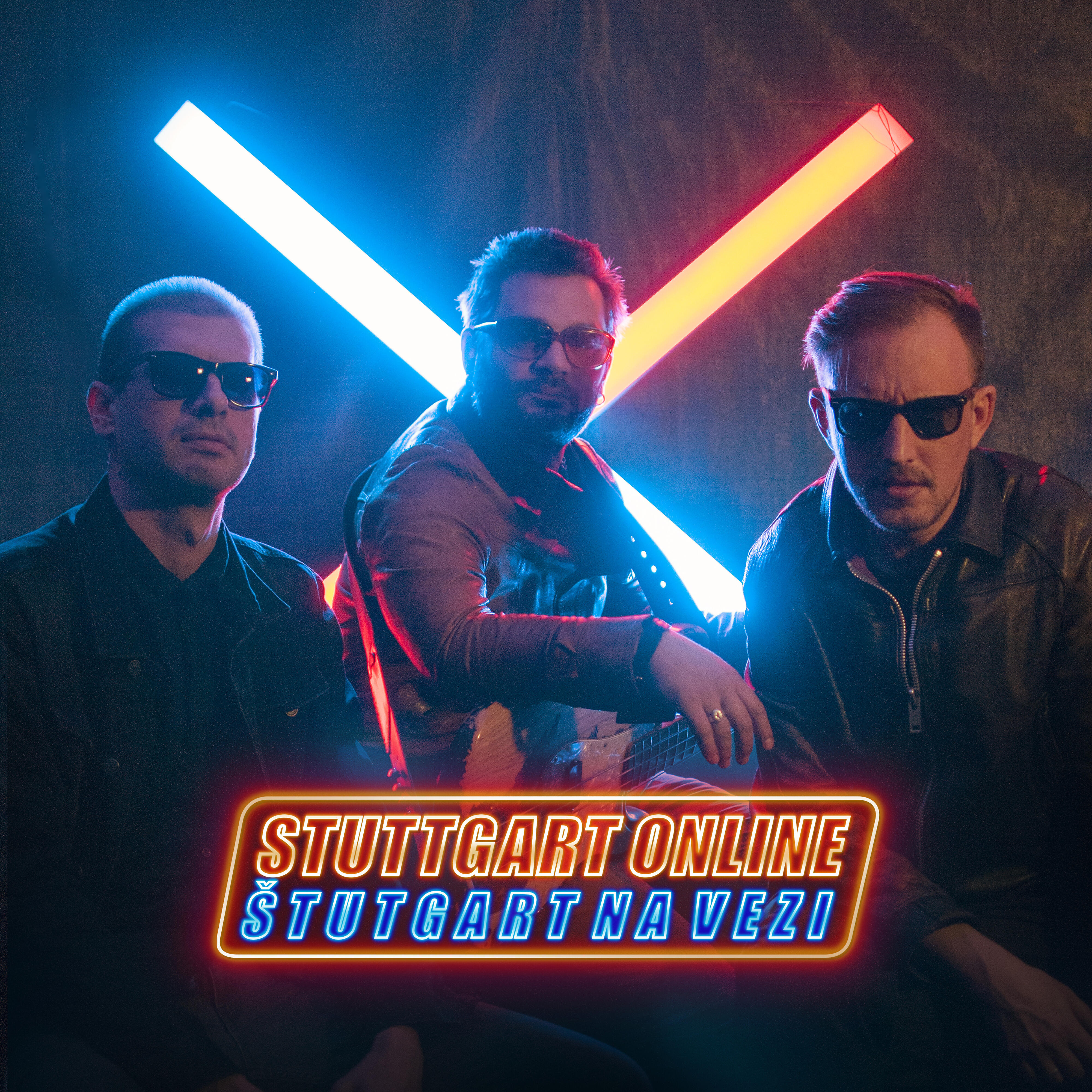 Stuttgart Online - Korak dalje (feat. Cane, Bomla, Mikša)