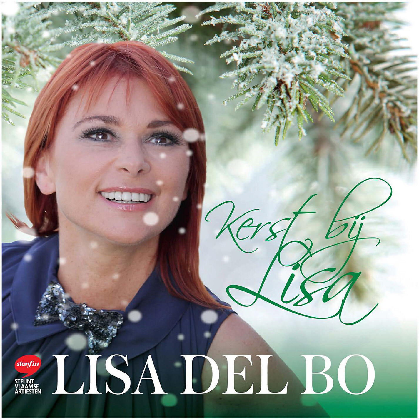 Lisa Del Bo - Air From County Derry