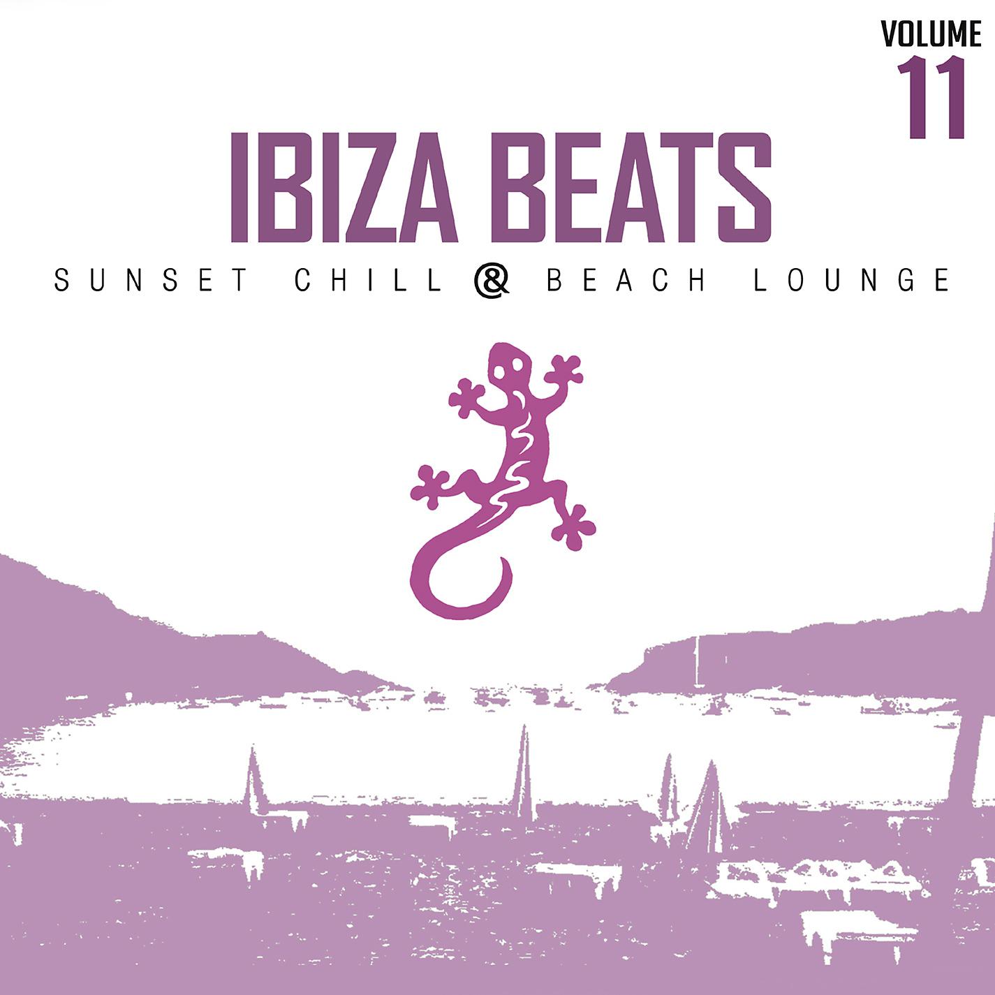 Постер альбома Ibiza Beats, Vol. 11 (Sunset Chill & Beach Lounge)