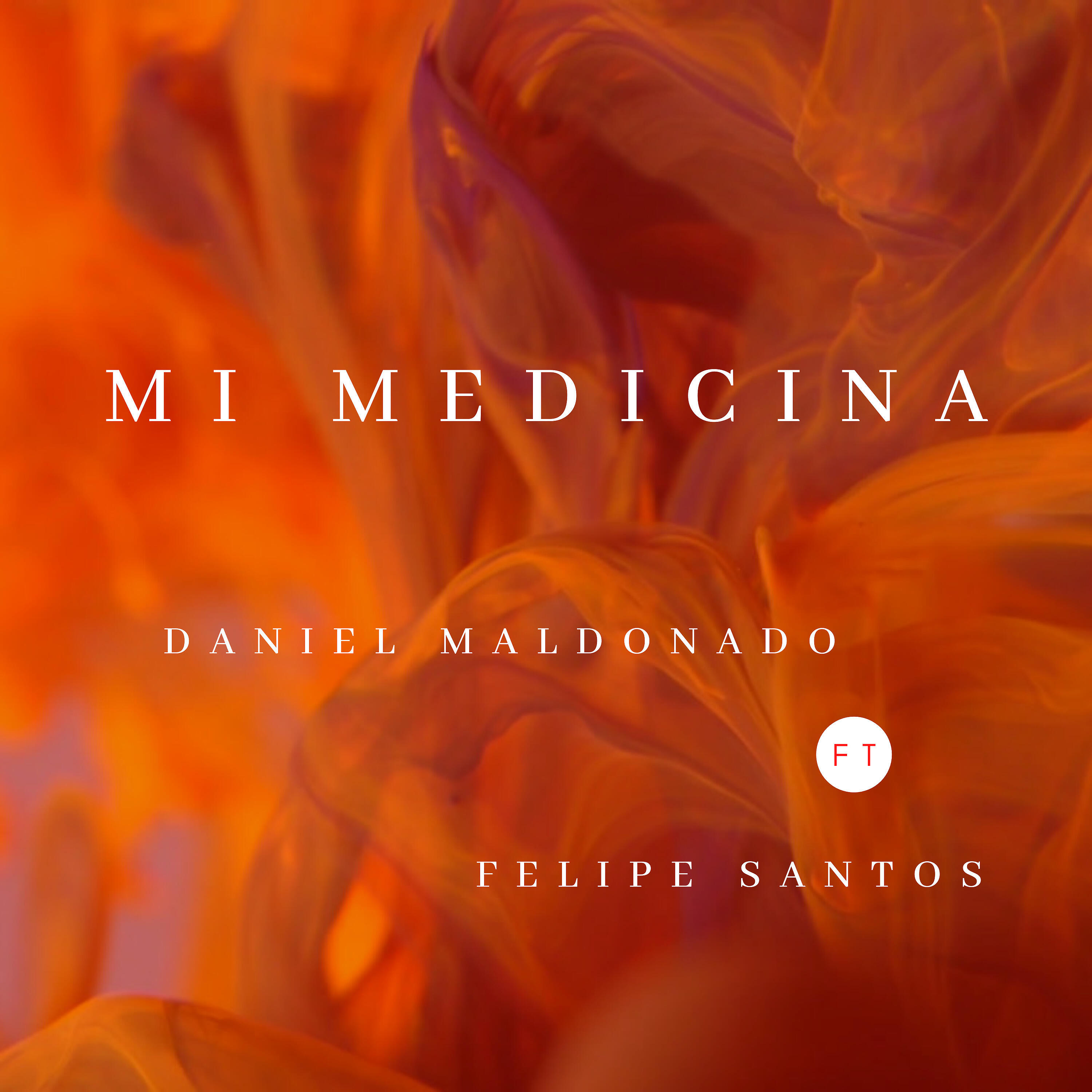 Daniel Maldonado - Mi Medicina