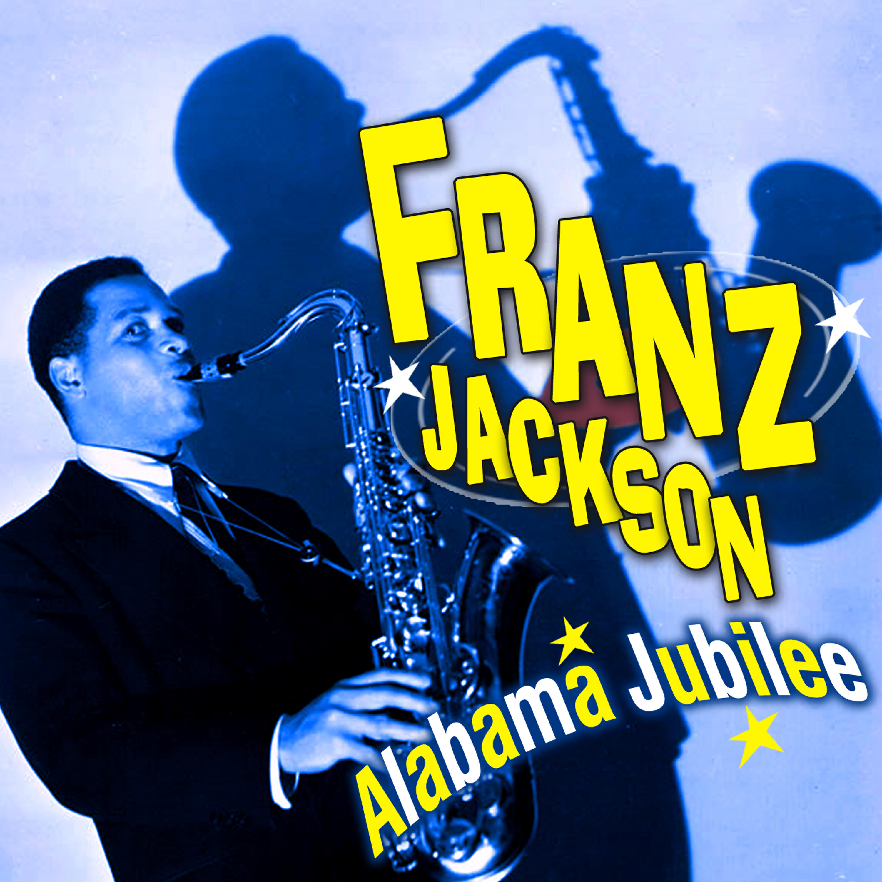Franz Jackson - Mr. Banjo Man