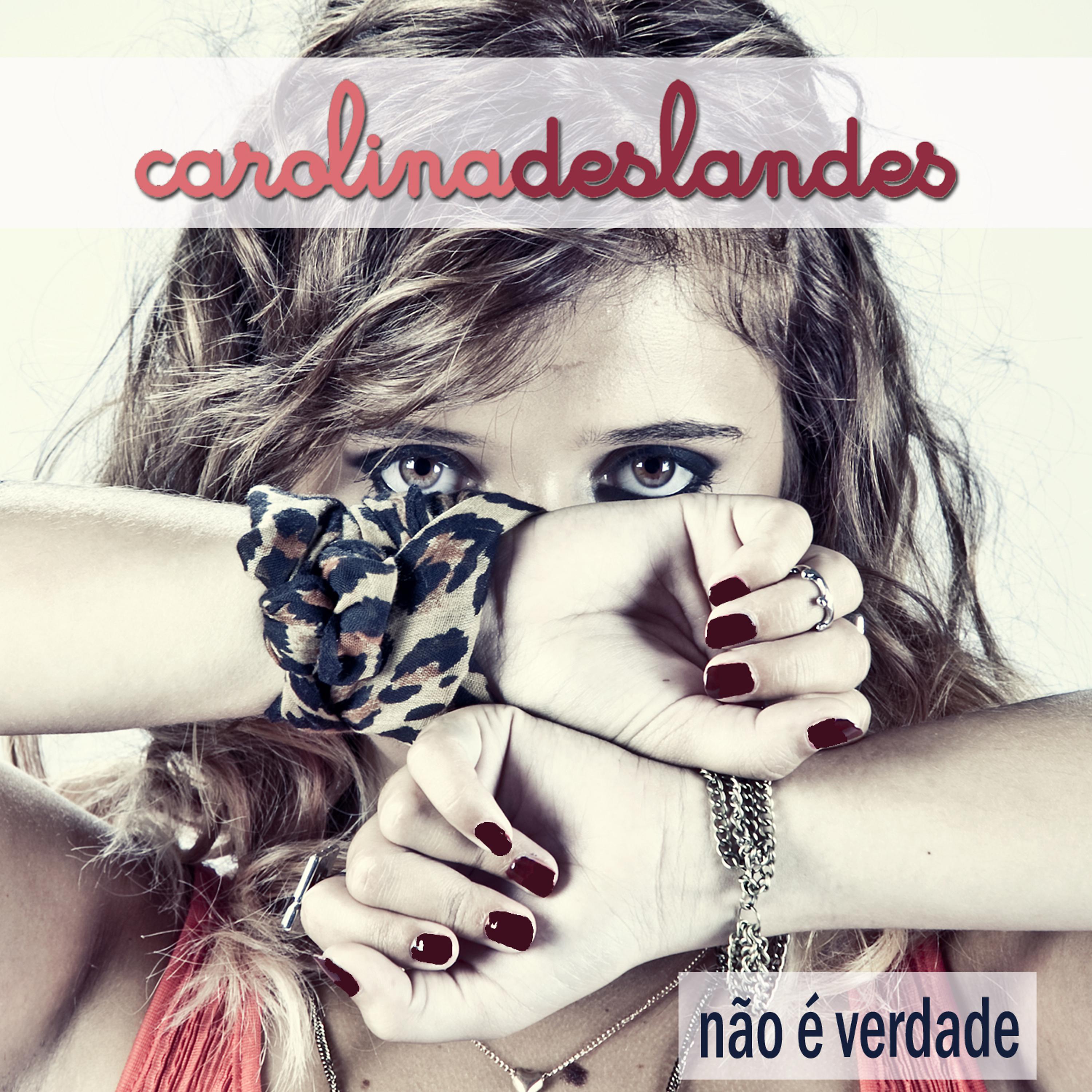 Постер альбома Não É Verdade