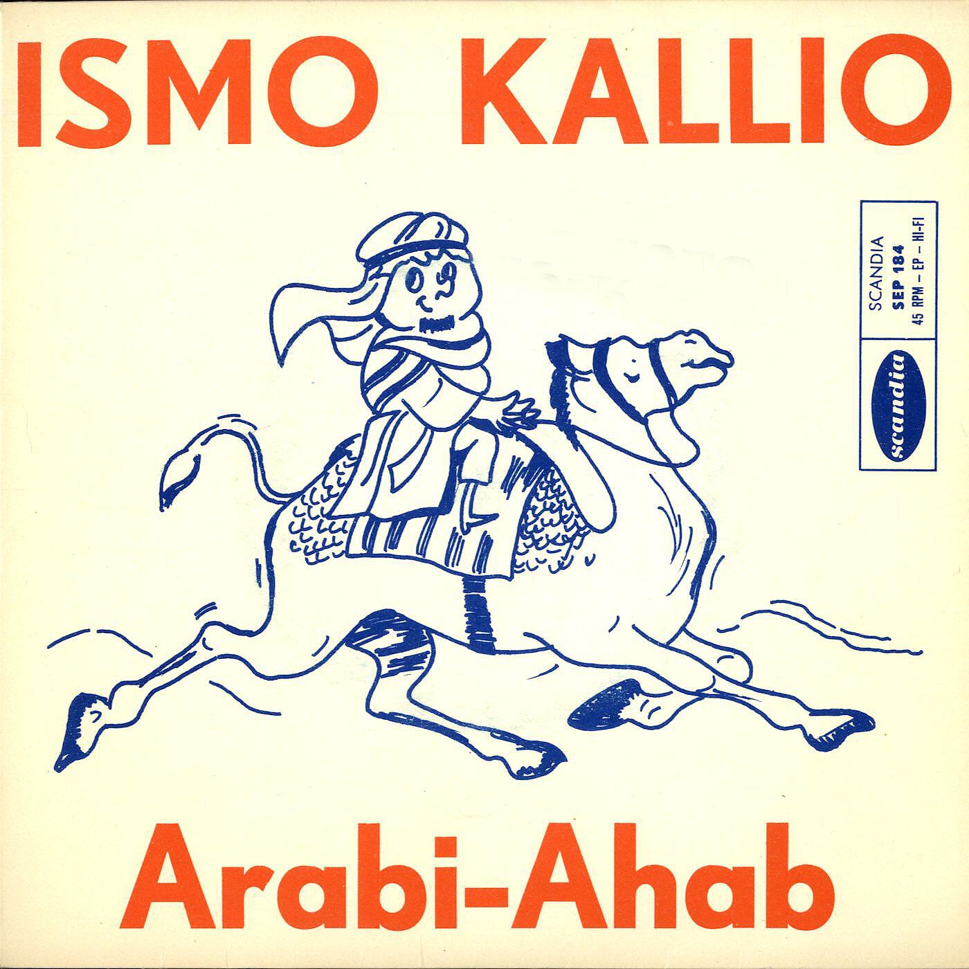 Ismo Kallio - Mimmi lukee dekkaria sängyssään