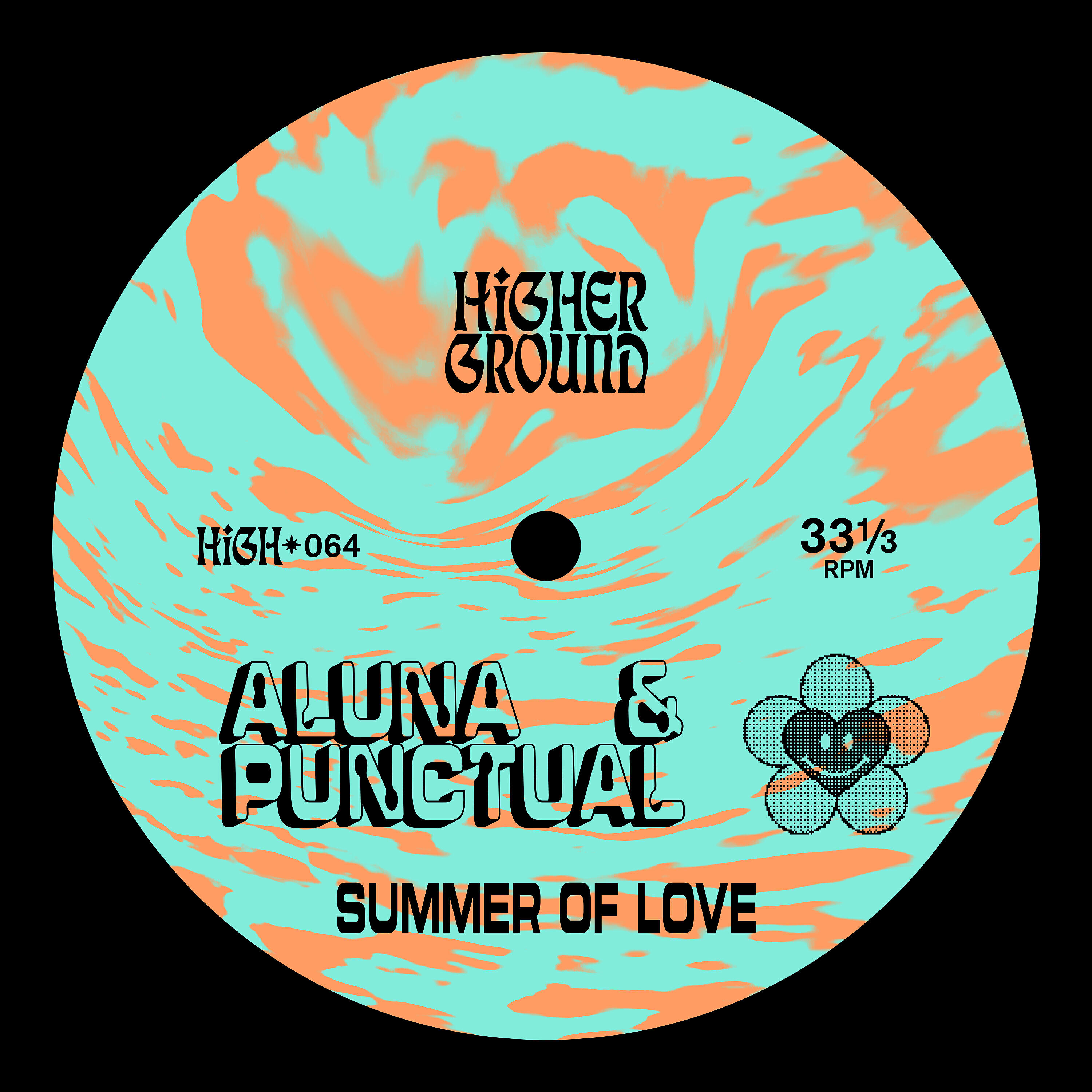 Aluna - Summer of Love