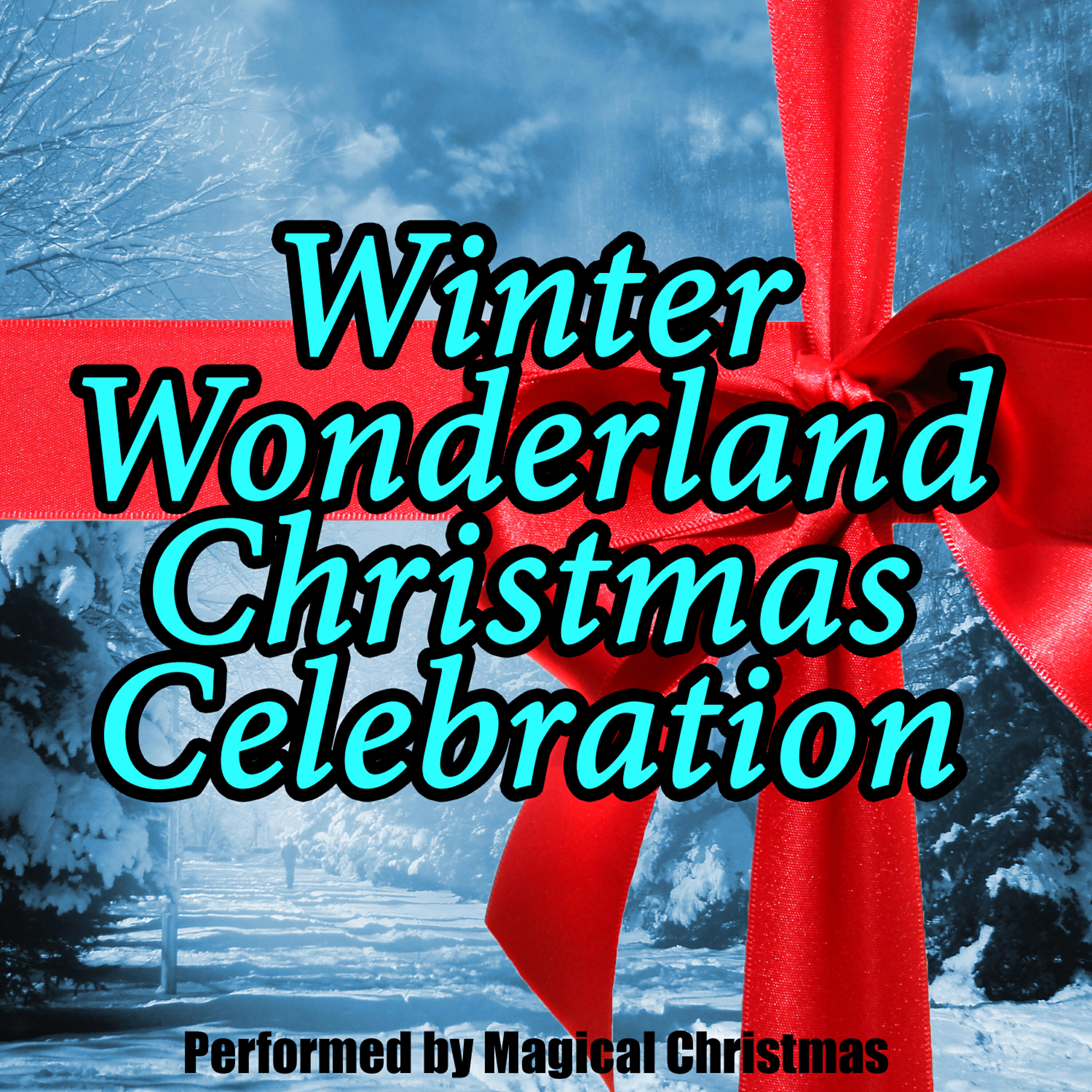 Magical Christmas - Holly Jolly Christmas