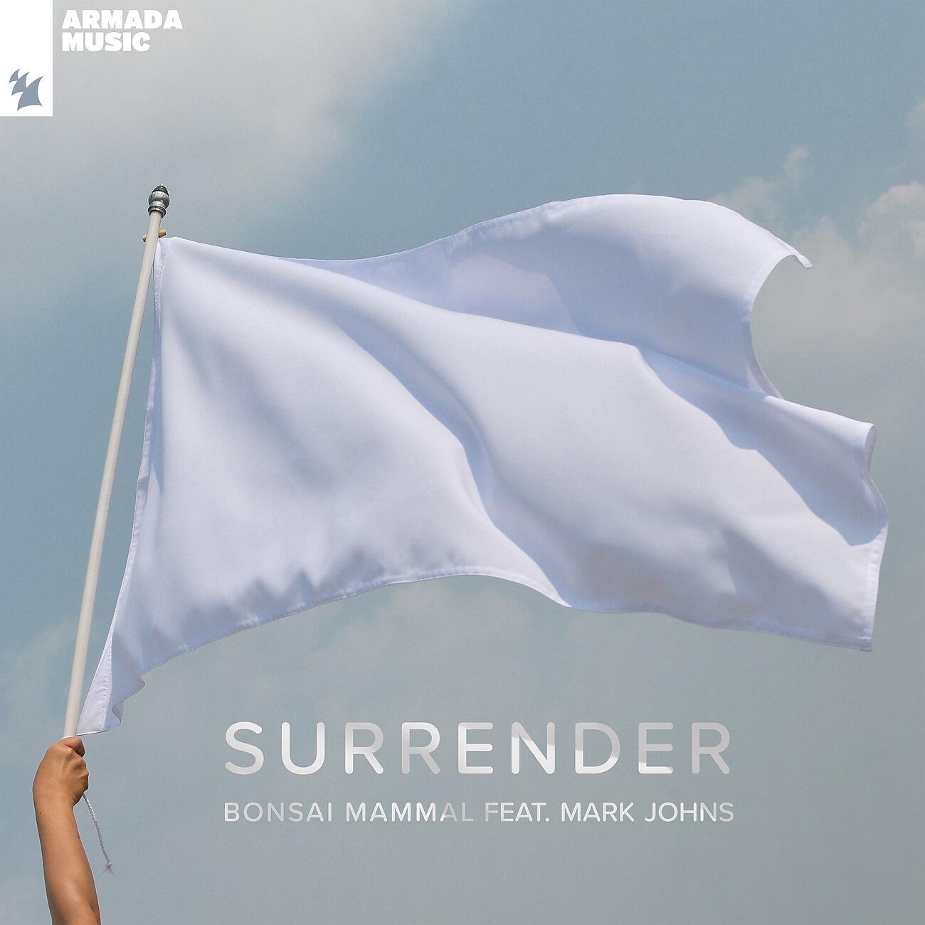 Bonsai Mammal - Surrender