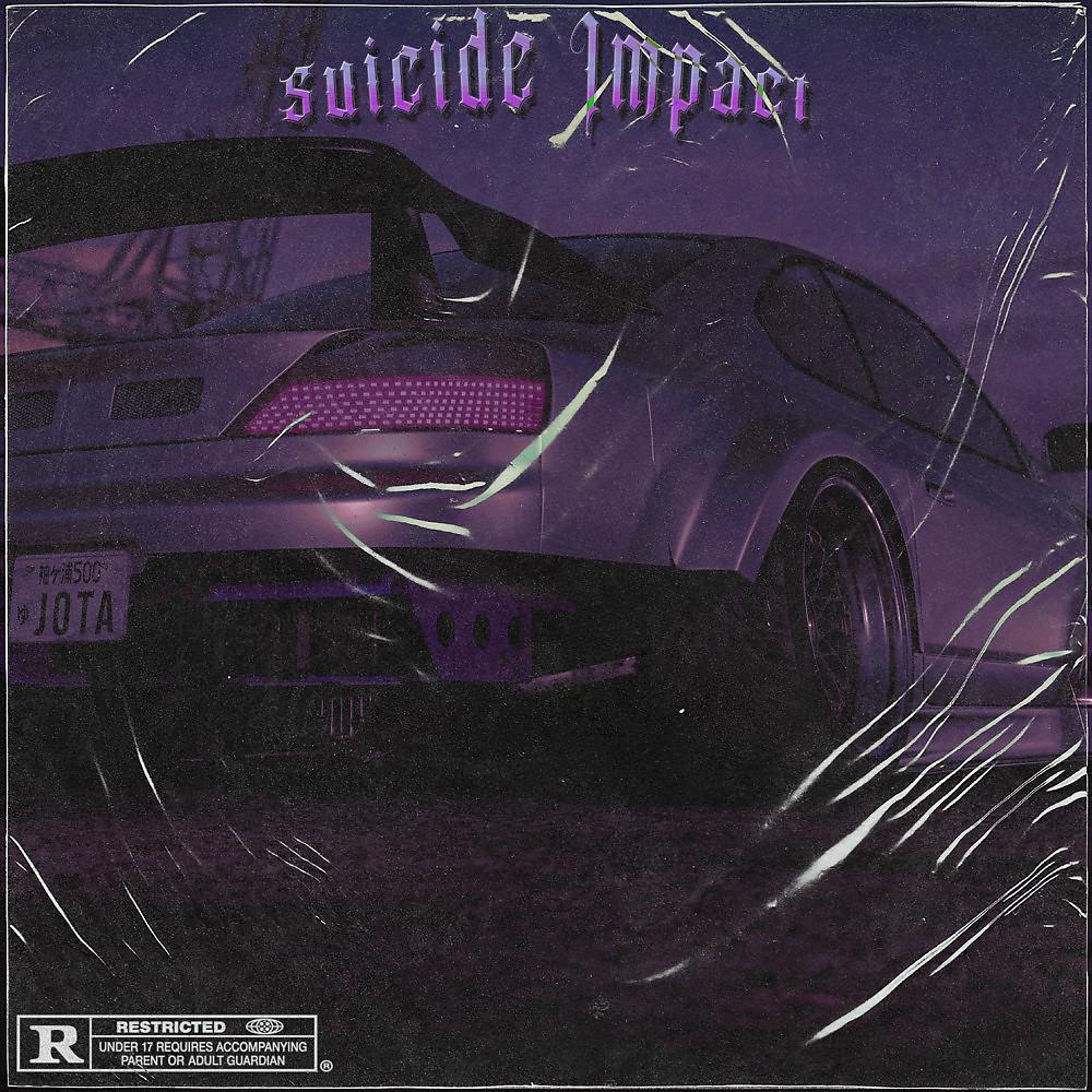Постер альбома Suicide Impact