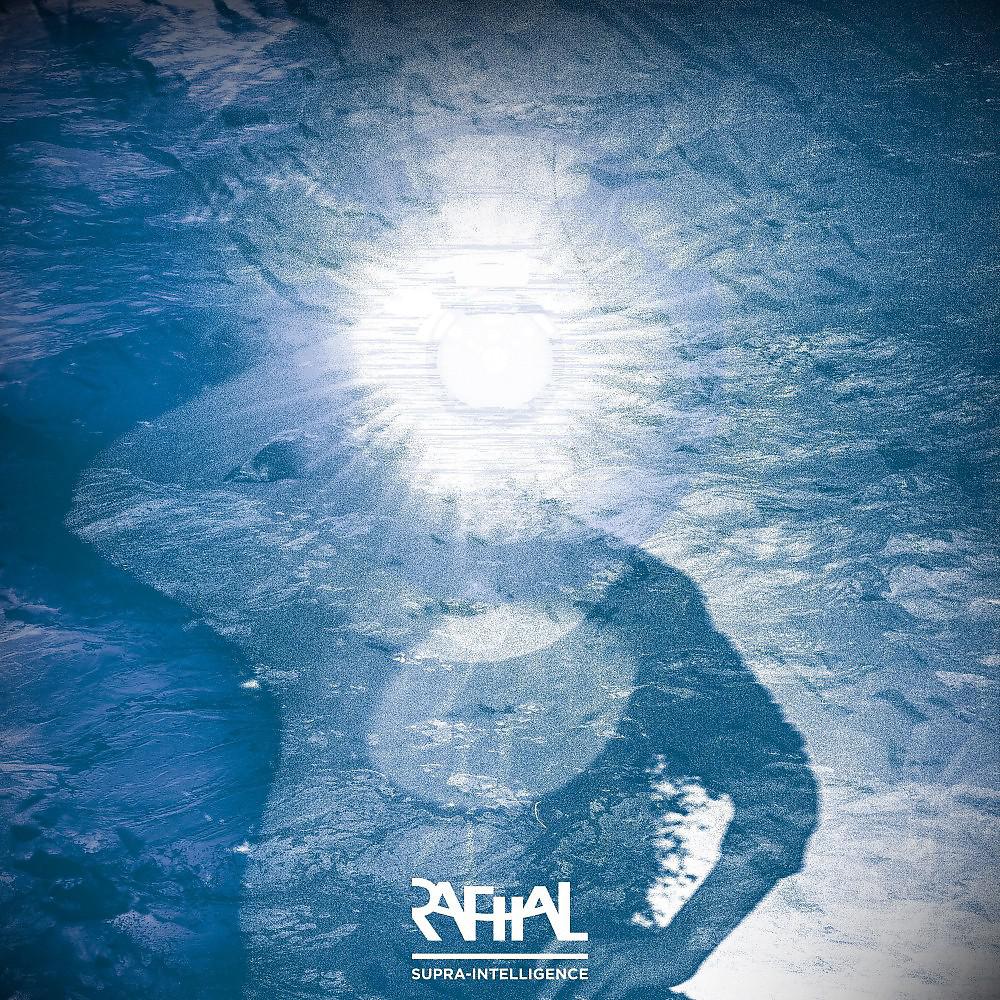 Постер альбома Supra-Intelligence