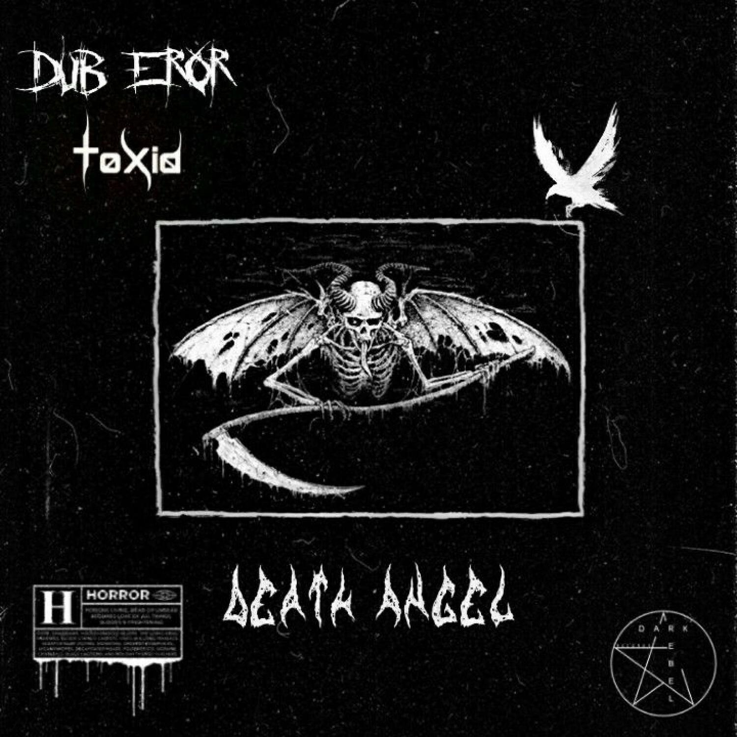 ToXid - Death Angel