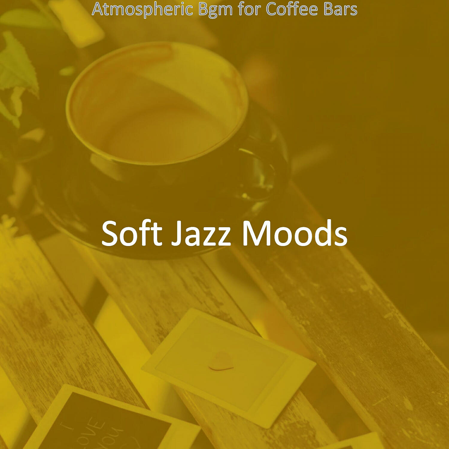 Soft Jazz Moods - Deluxe Moods for Downtown Cafes