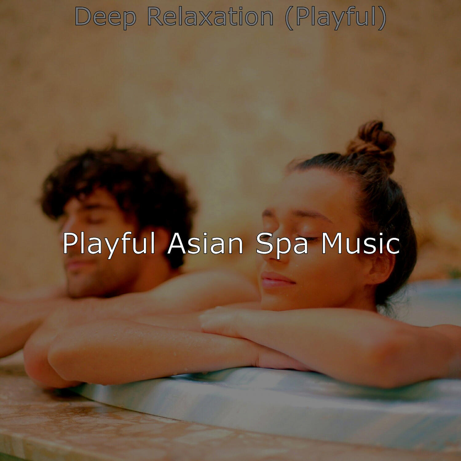 Playful Asian Spa Music - Nurturing (Spa Treatments)