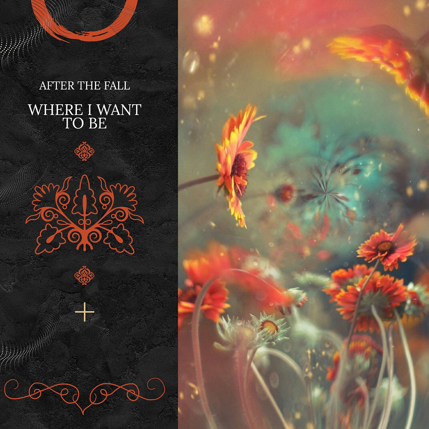 After The Fall - Where I Want to Be