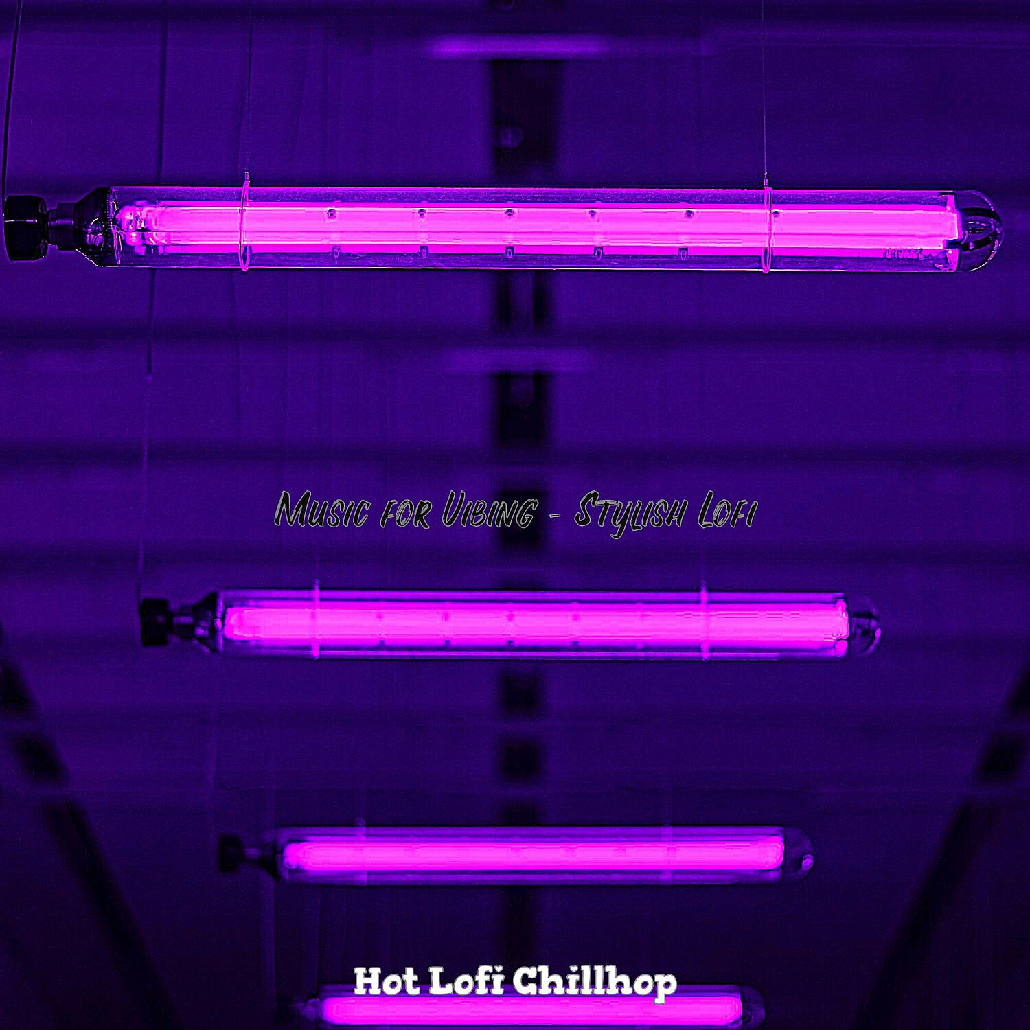 Hot Lofi Chillhop - Lofi Jazz-hop Soundtrack for Vibing