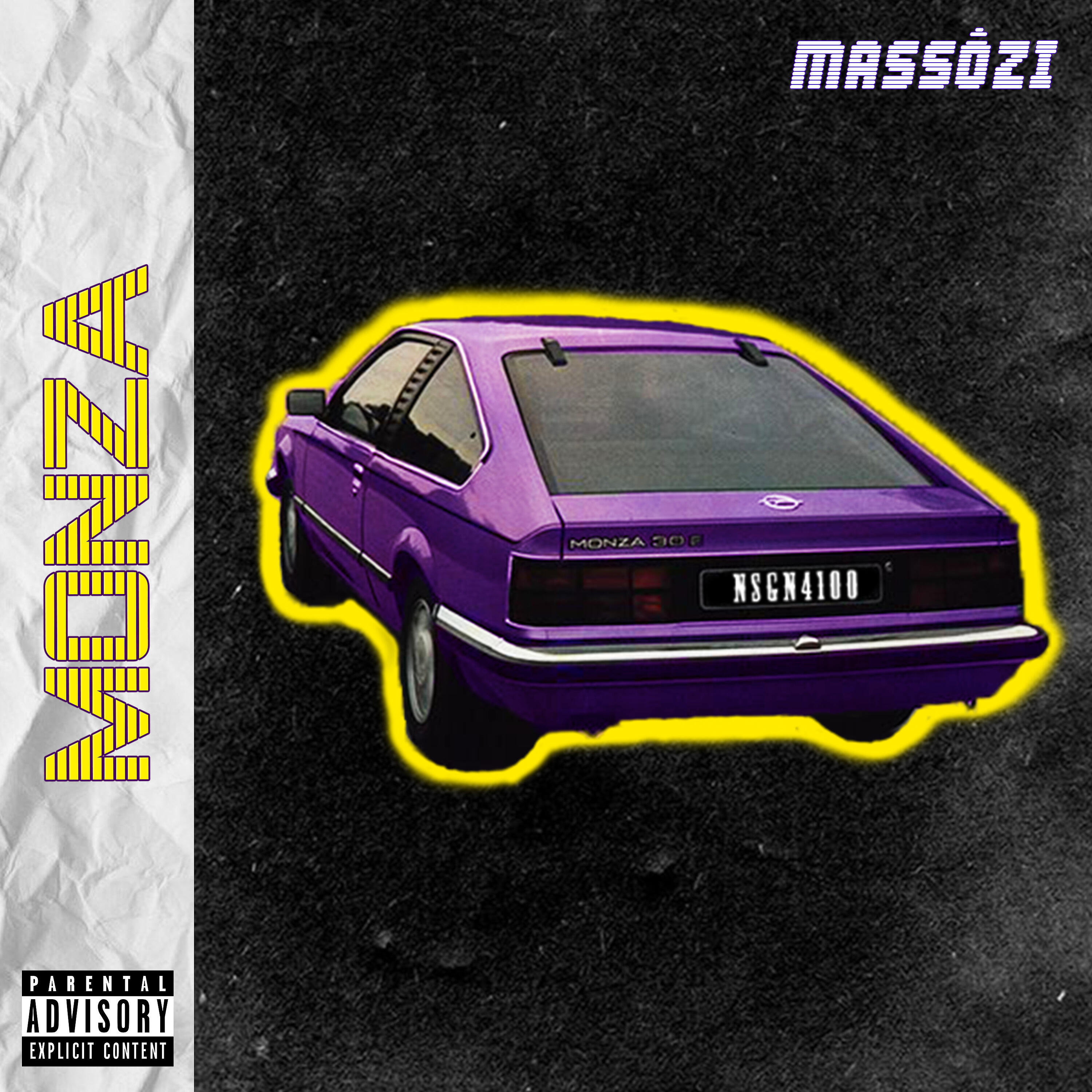 Massôzi - Monza